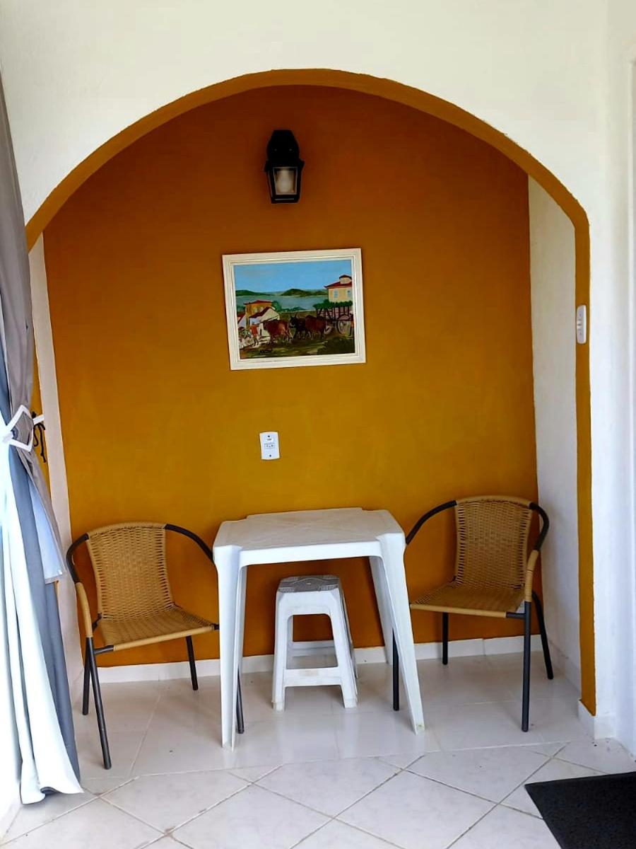 Pousada Villa Verde