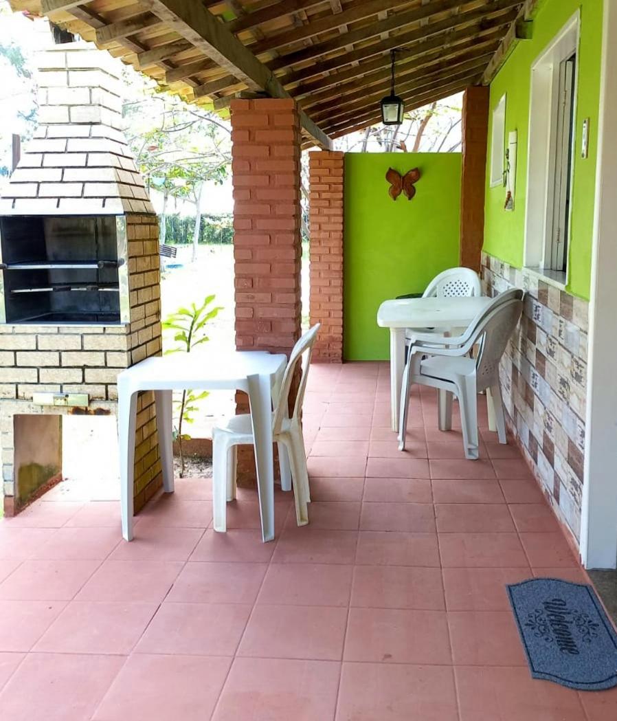 Pousada Villa Verde