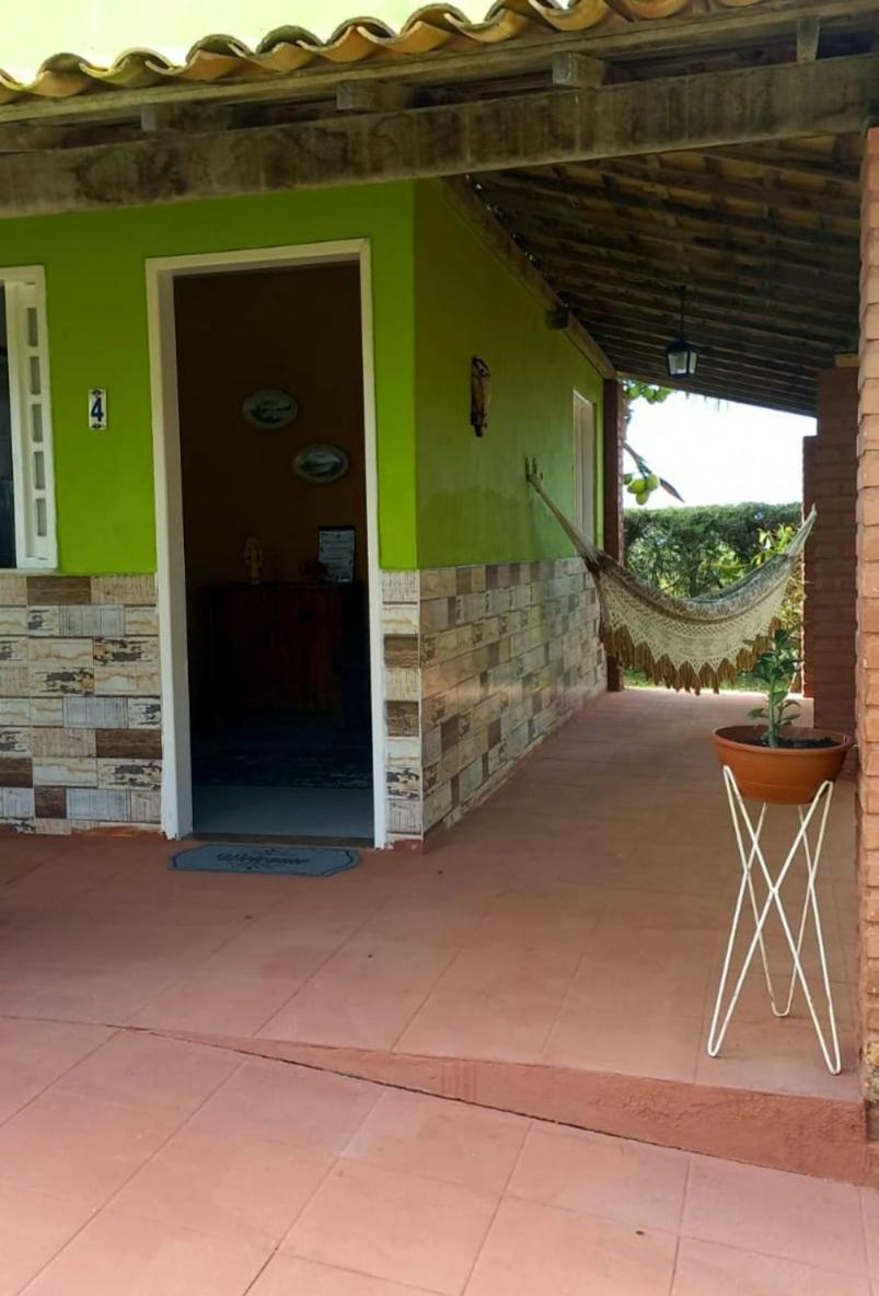 Pousada Villa Verde