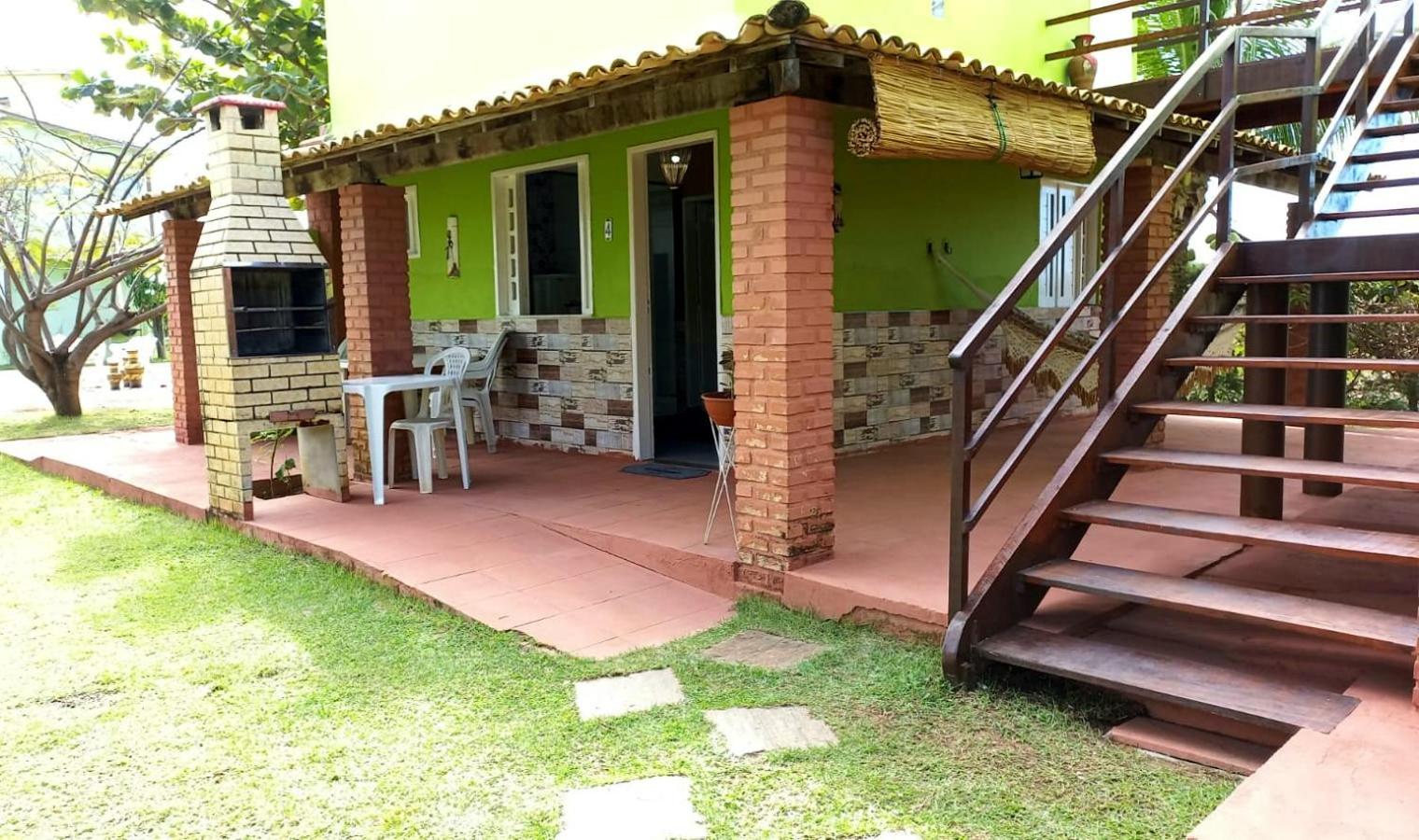 Pousada Villa Verde