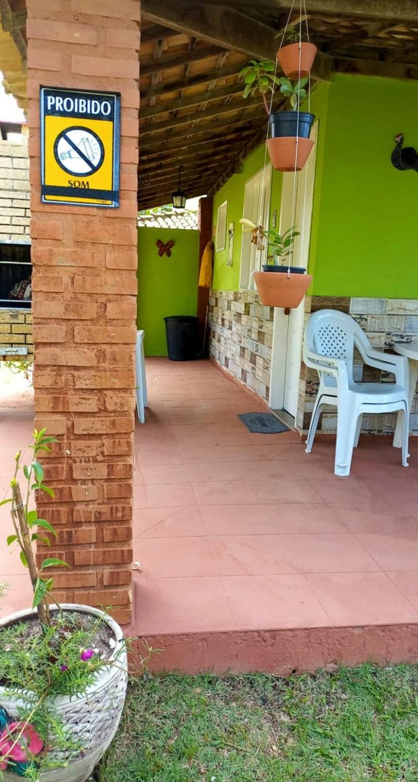Pousada Villa Verde