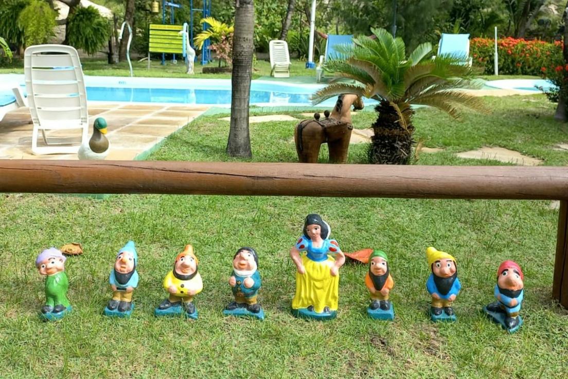 Pousada Villa Verde