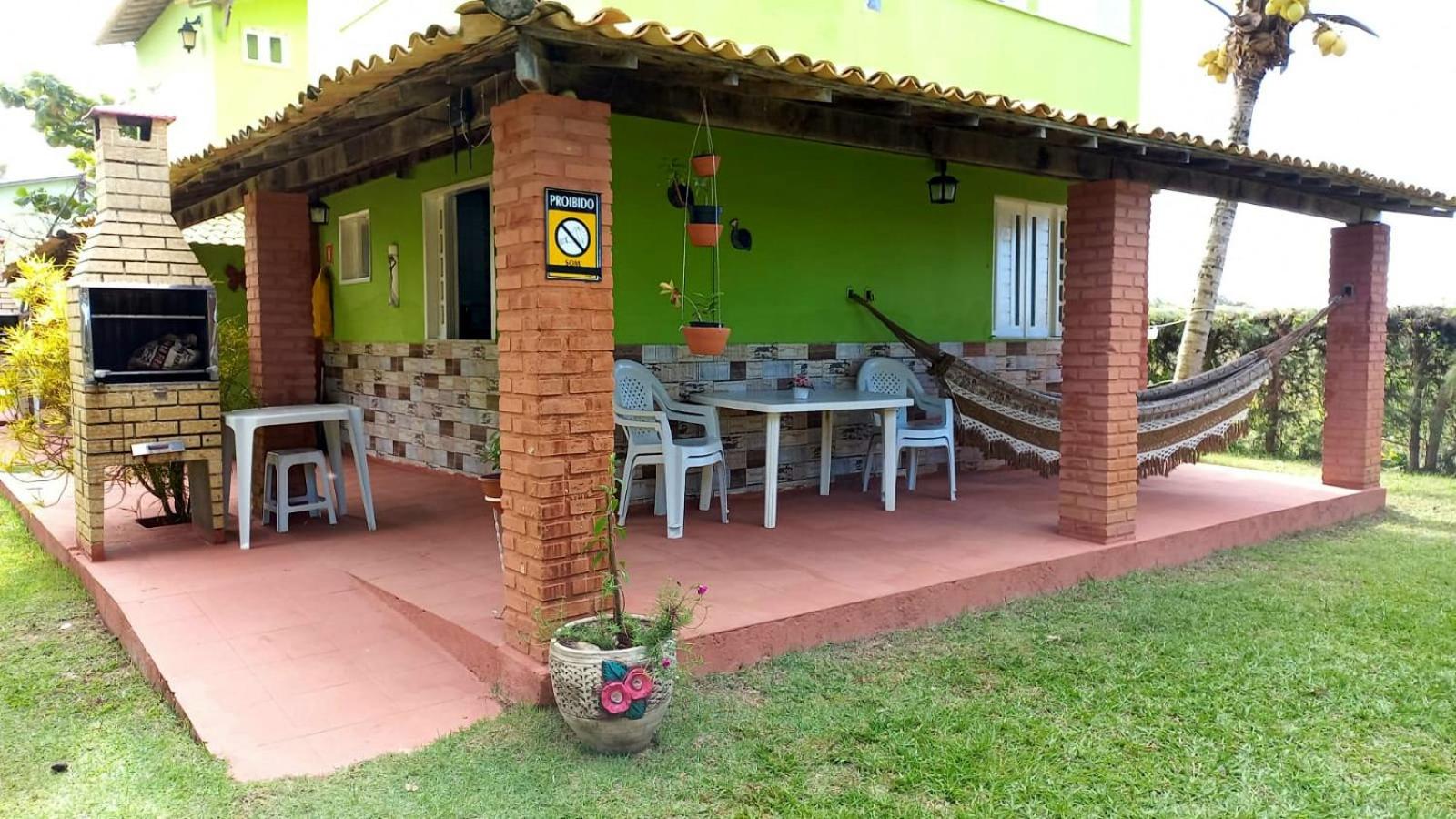 Pousada Villa Verde