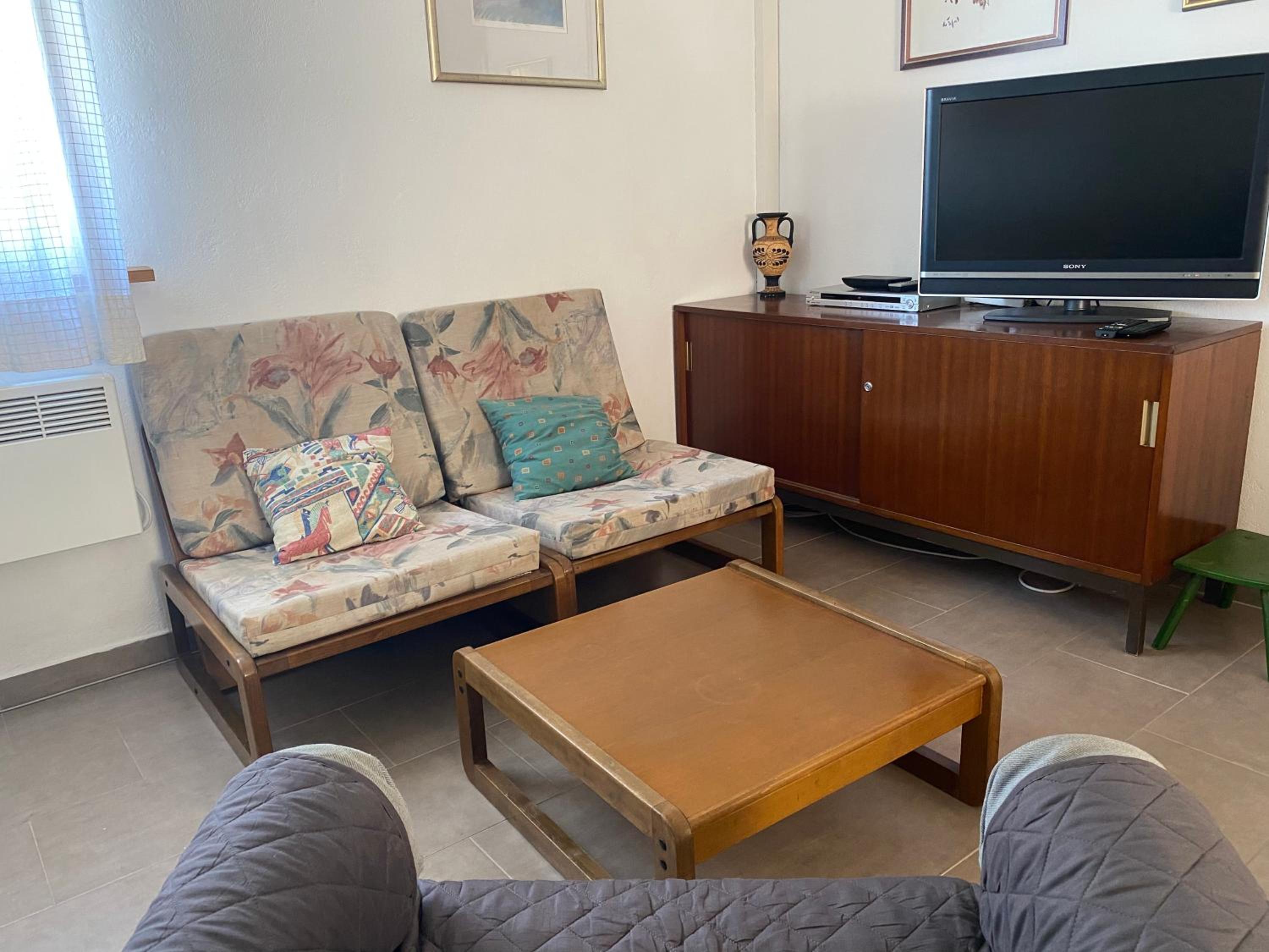 Apartman Silna your new home with terrace and garden view 5
