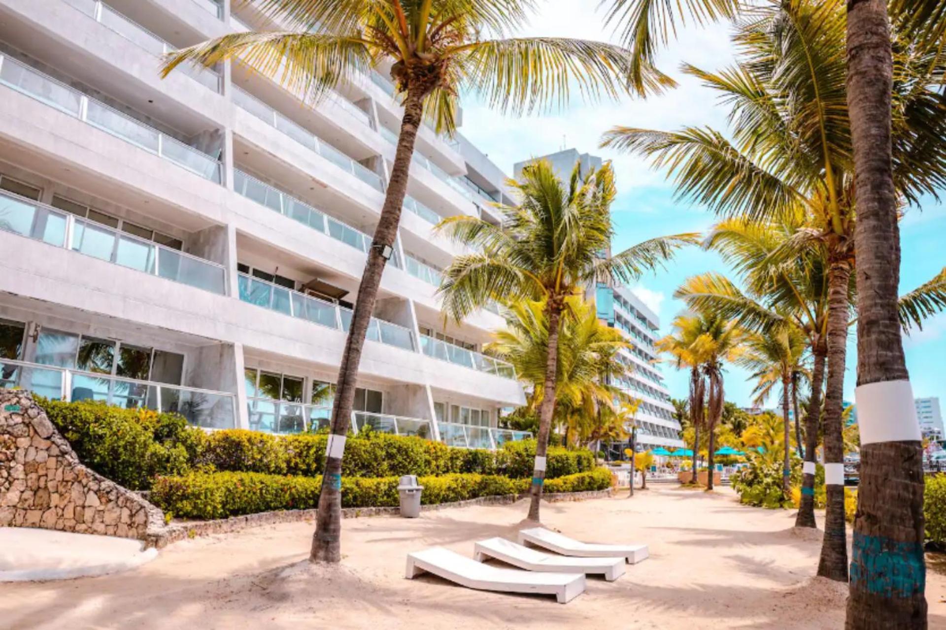 Apartamento Vacacional en Torres del Sunrise San Andres view 2