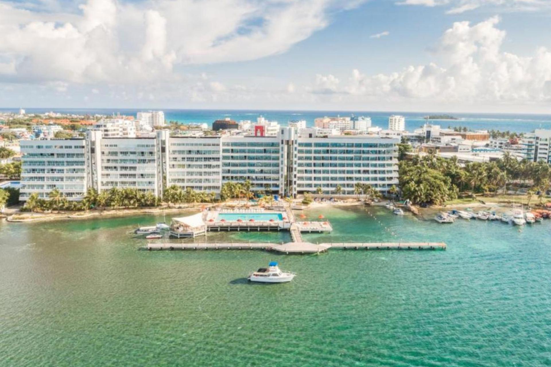 Apartamento Vacacional en Torres del Sunrise San Andres view 3