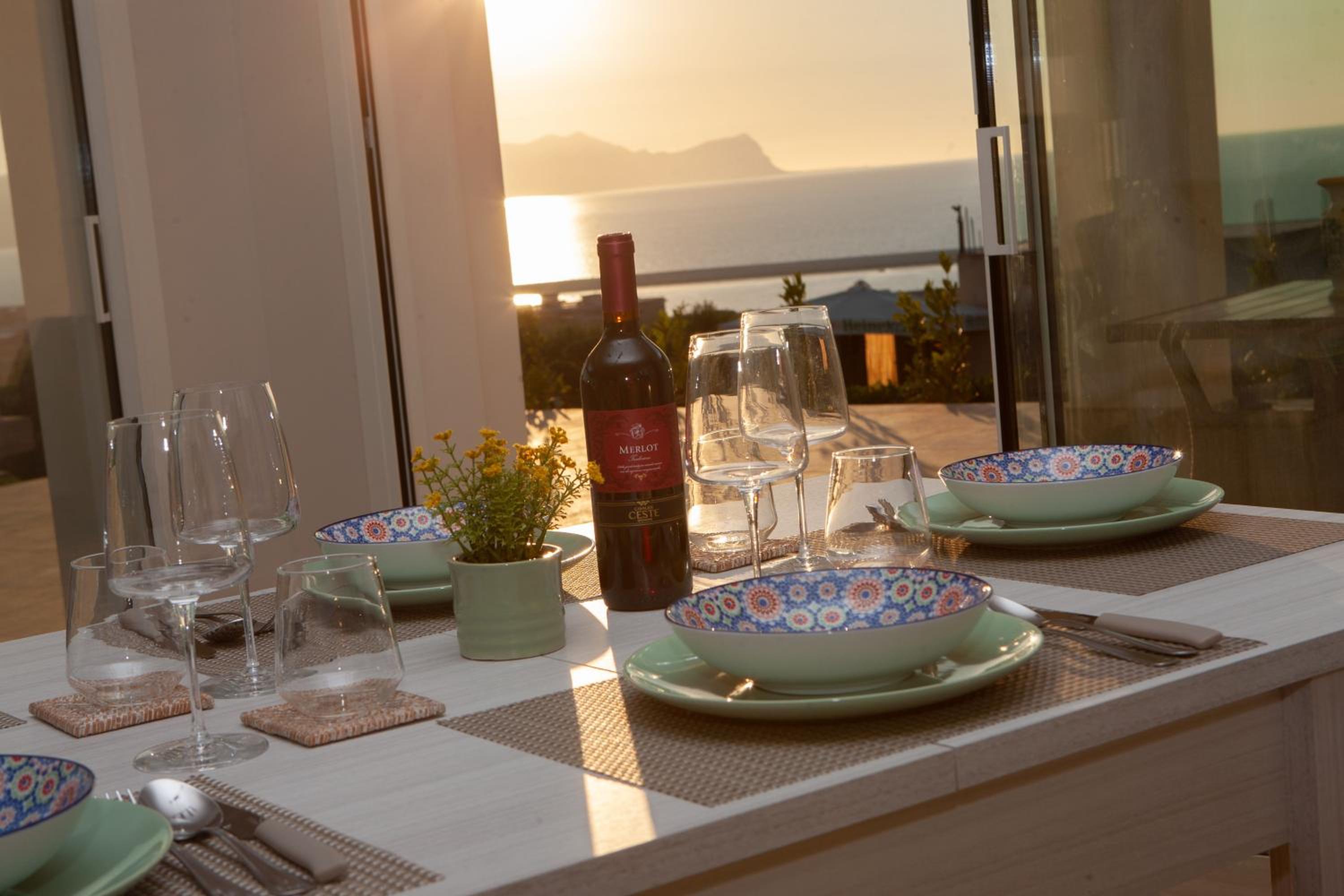 Villa Lombardo Luxury