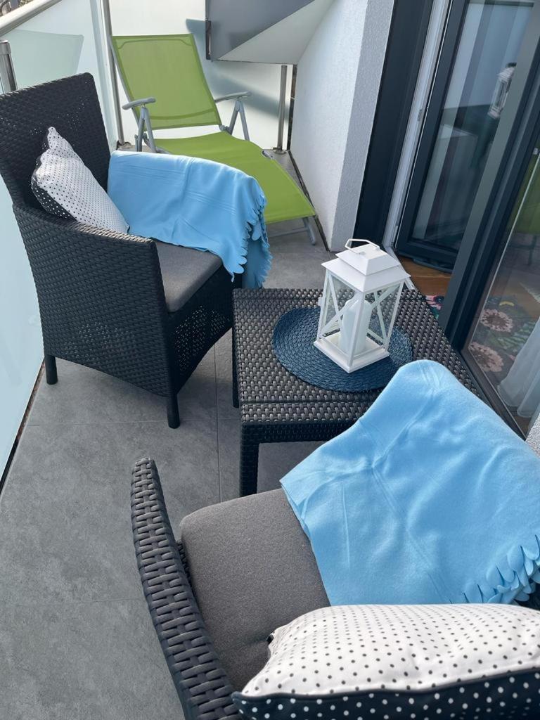 B-Apartment Vienna 12