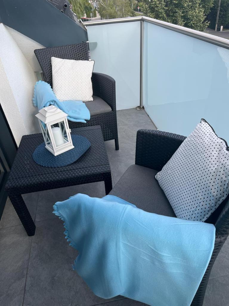 B-Apartment Vienna 12