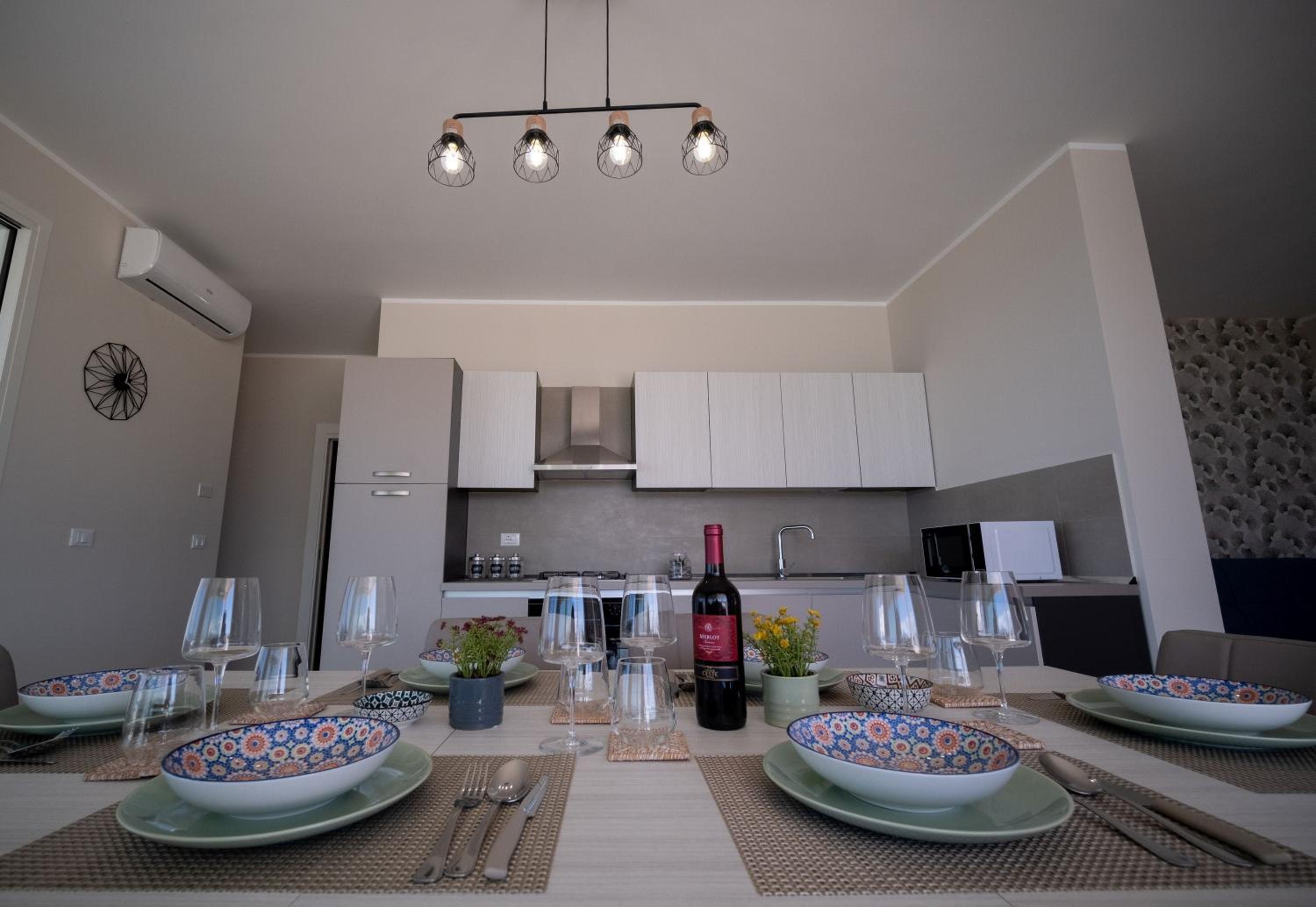Villa Lombardo Luxury