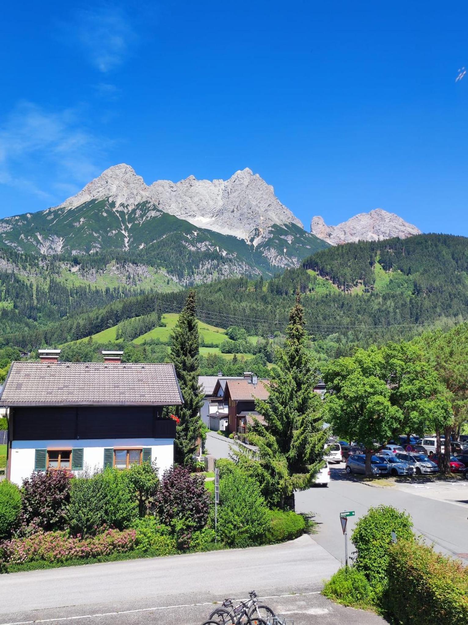 Ferienwohnung Tritscher