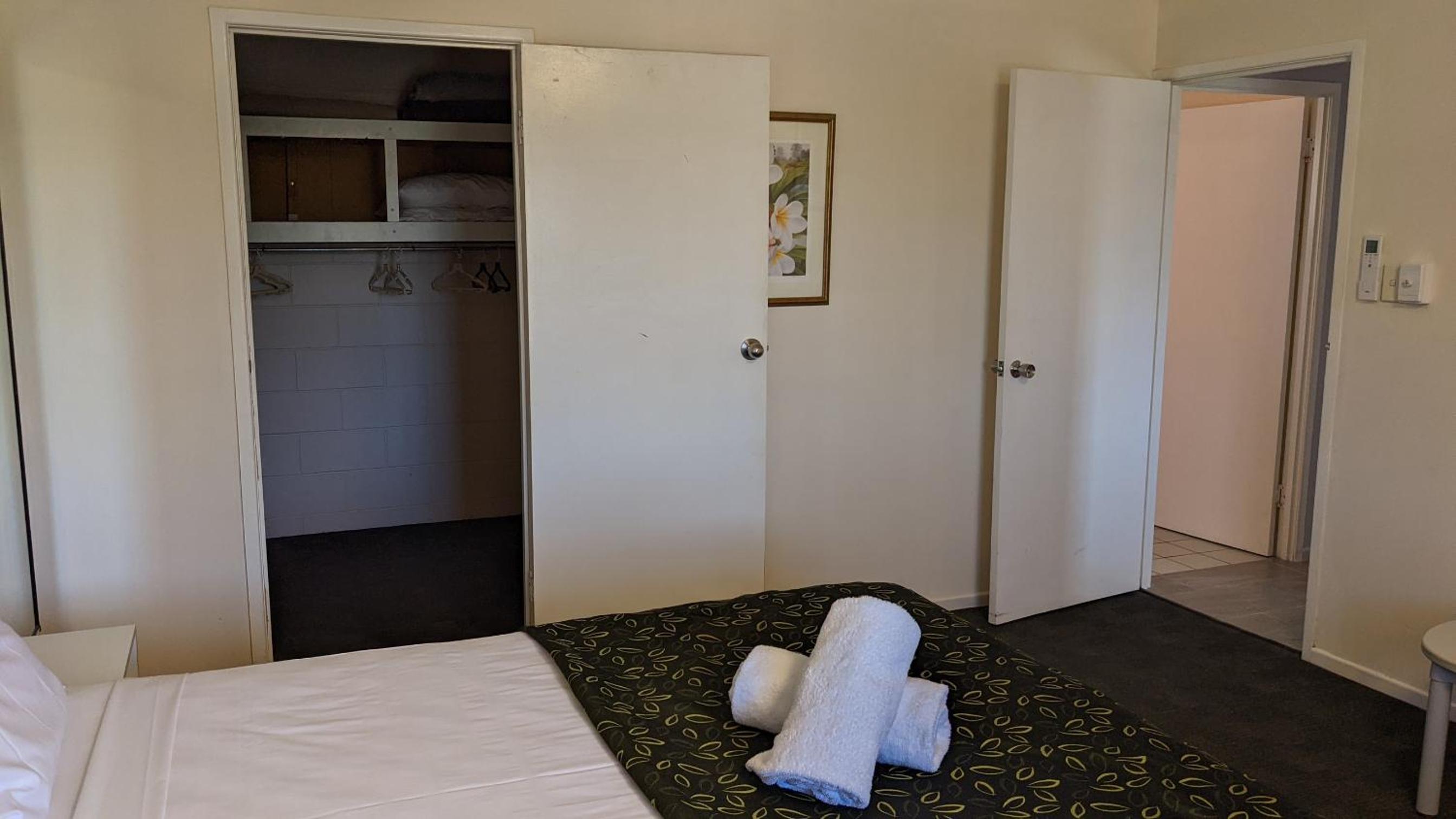Monte Carlo Motor Inn