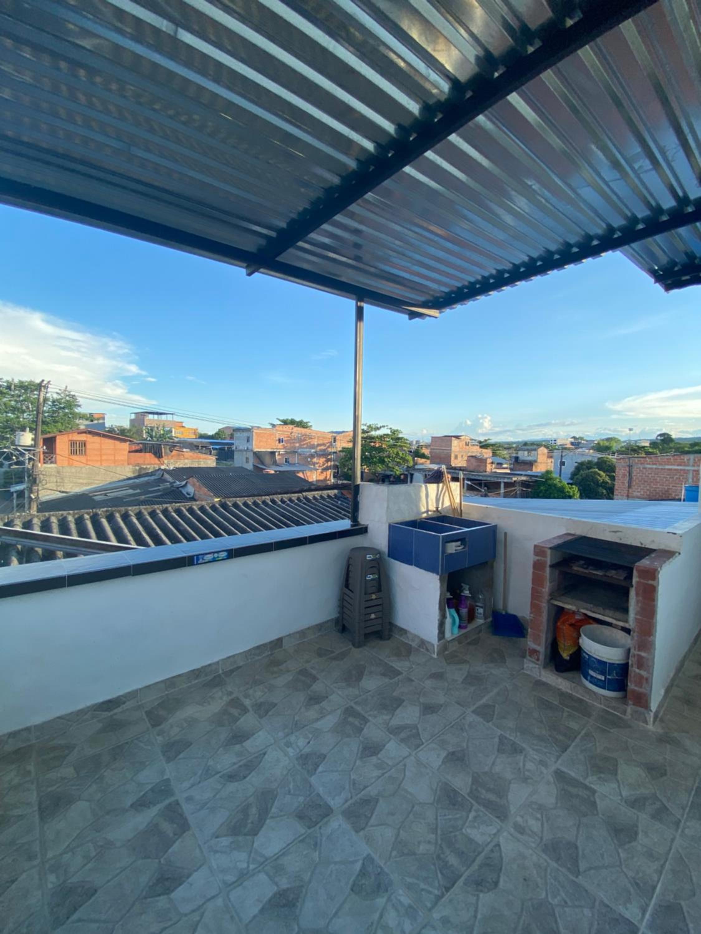 roof