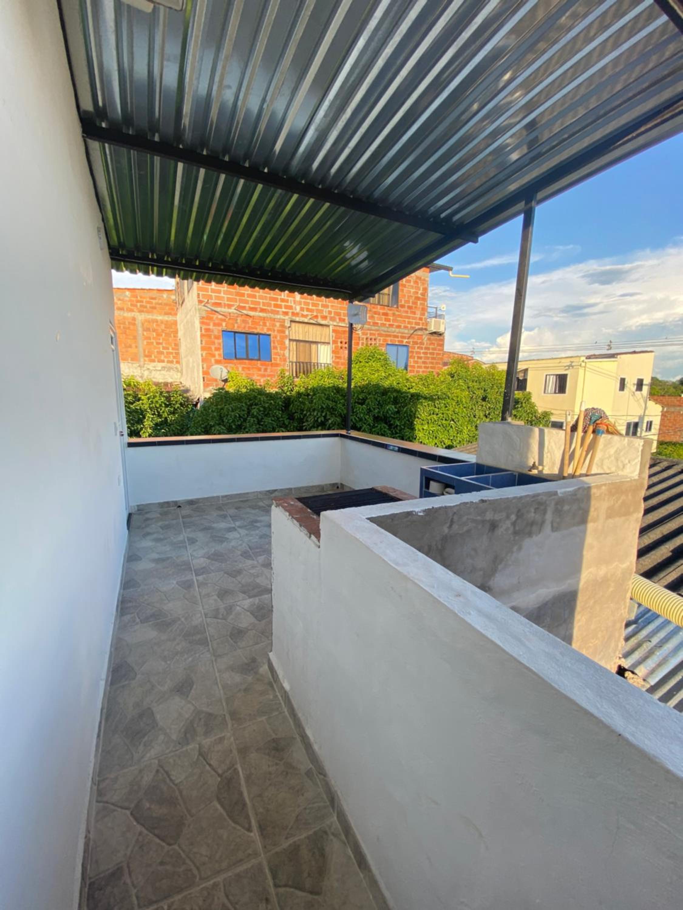 Hotel Apartamento vacacional Galeon Doradal - Image 1