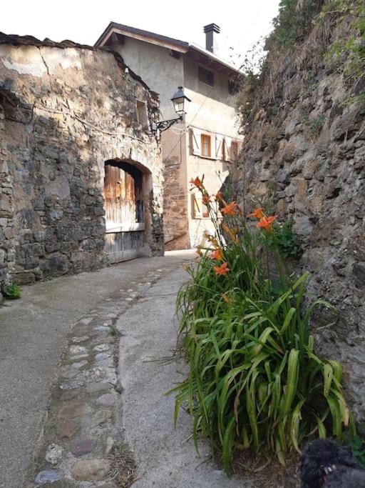 Casa Martí, alojamiento rural con encanto