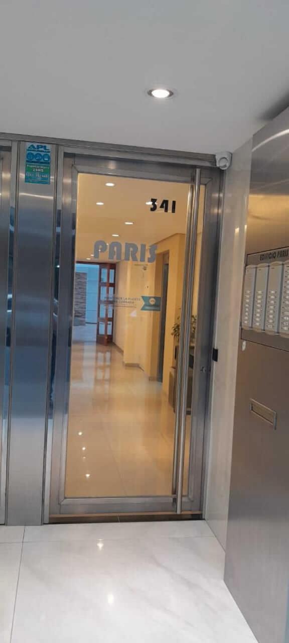 Dpto de 1 dormitorio en el centro de la ciudad