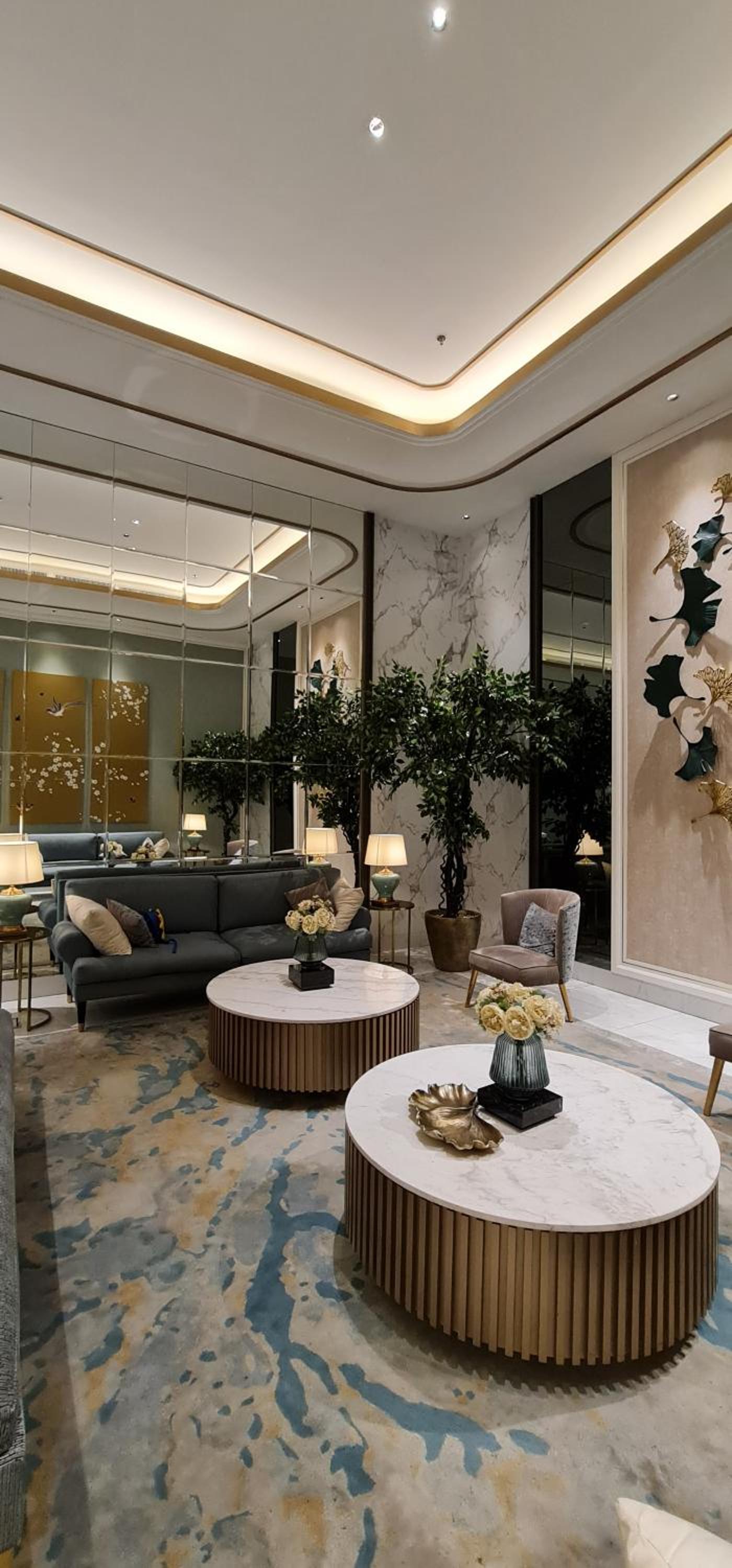 lounge