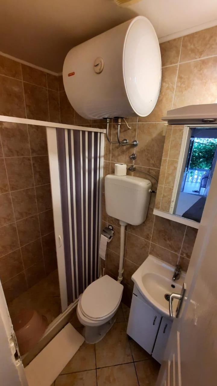 Studio apartmani Ribar