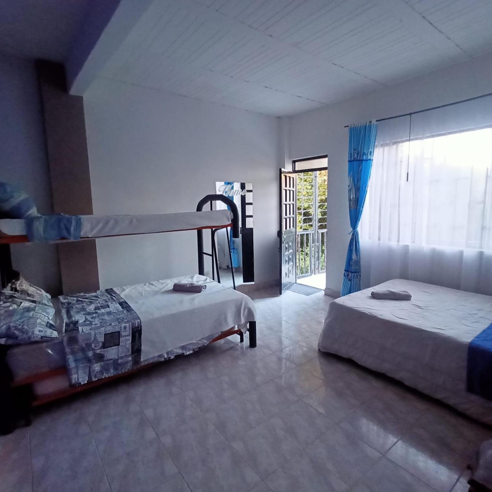 Villa Rubens, Casa familiar con piscina privada