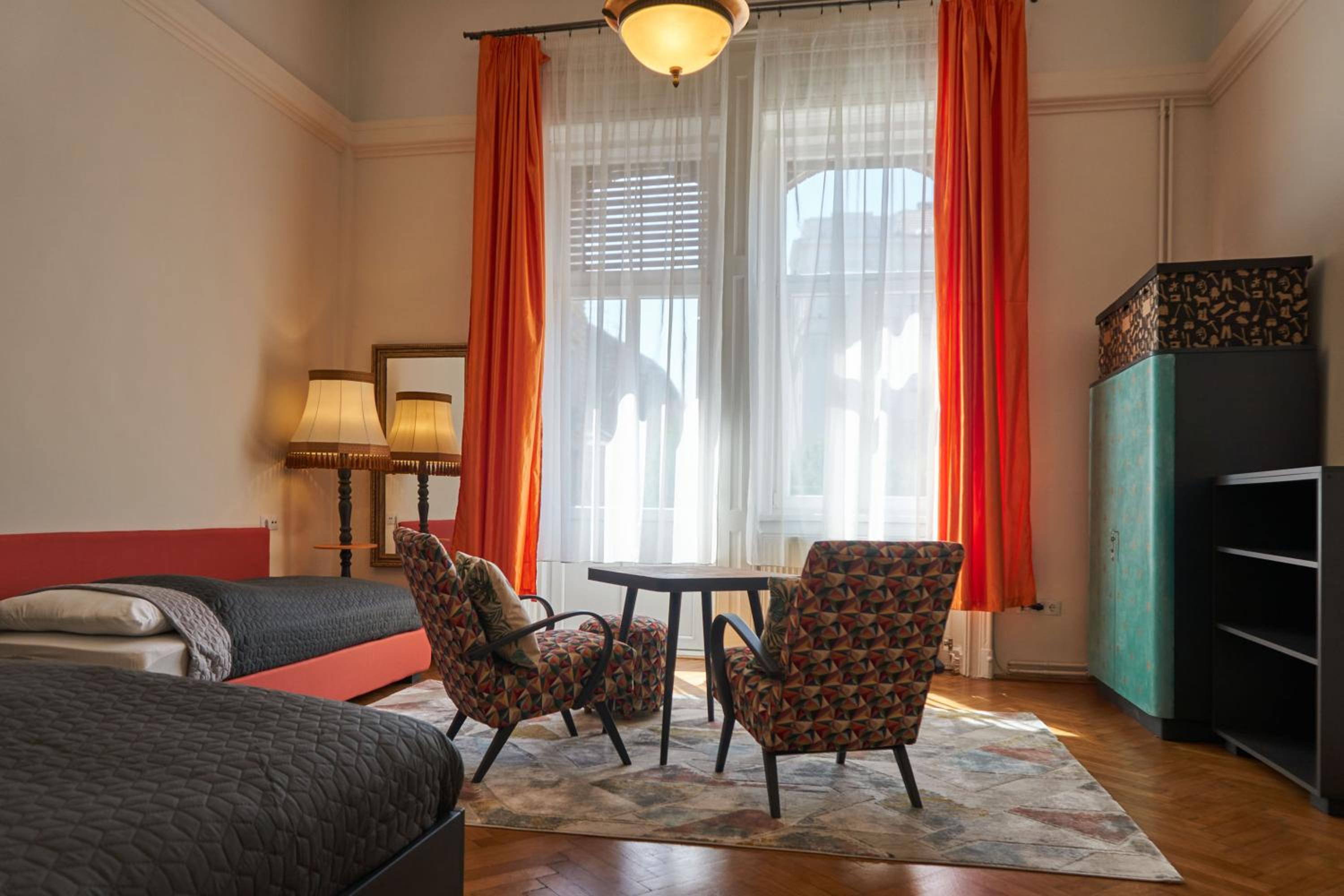 Ili apartment view 4