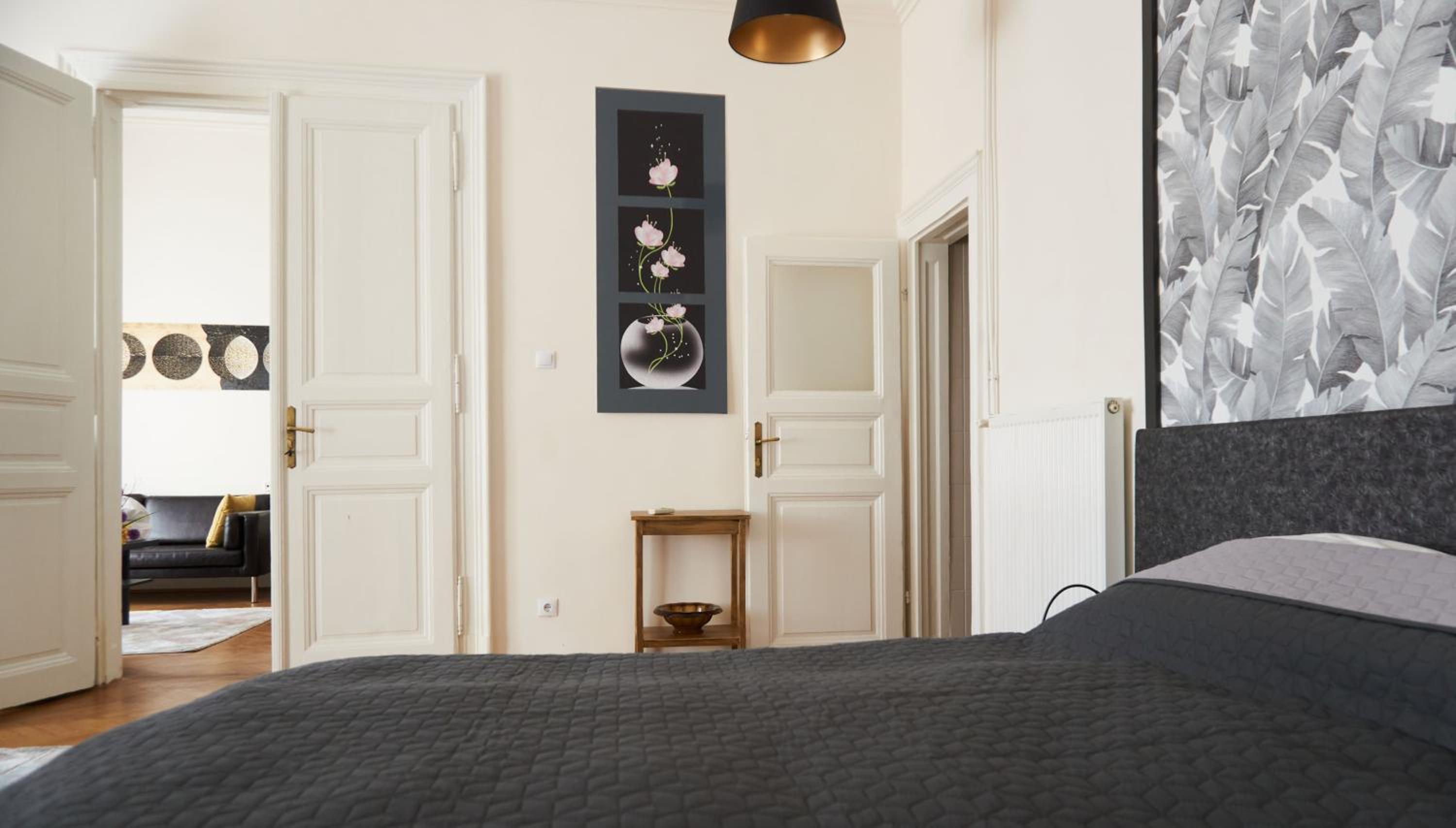 Ili apartment view 2