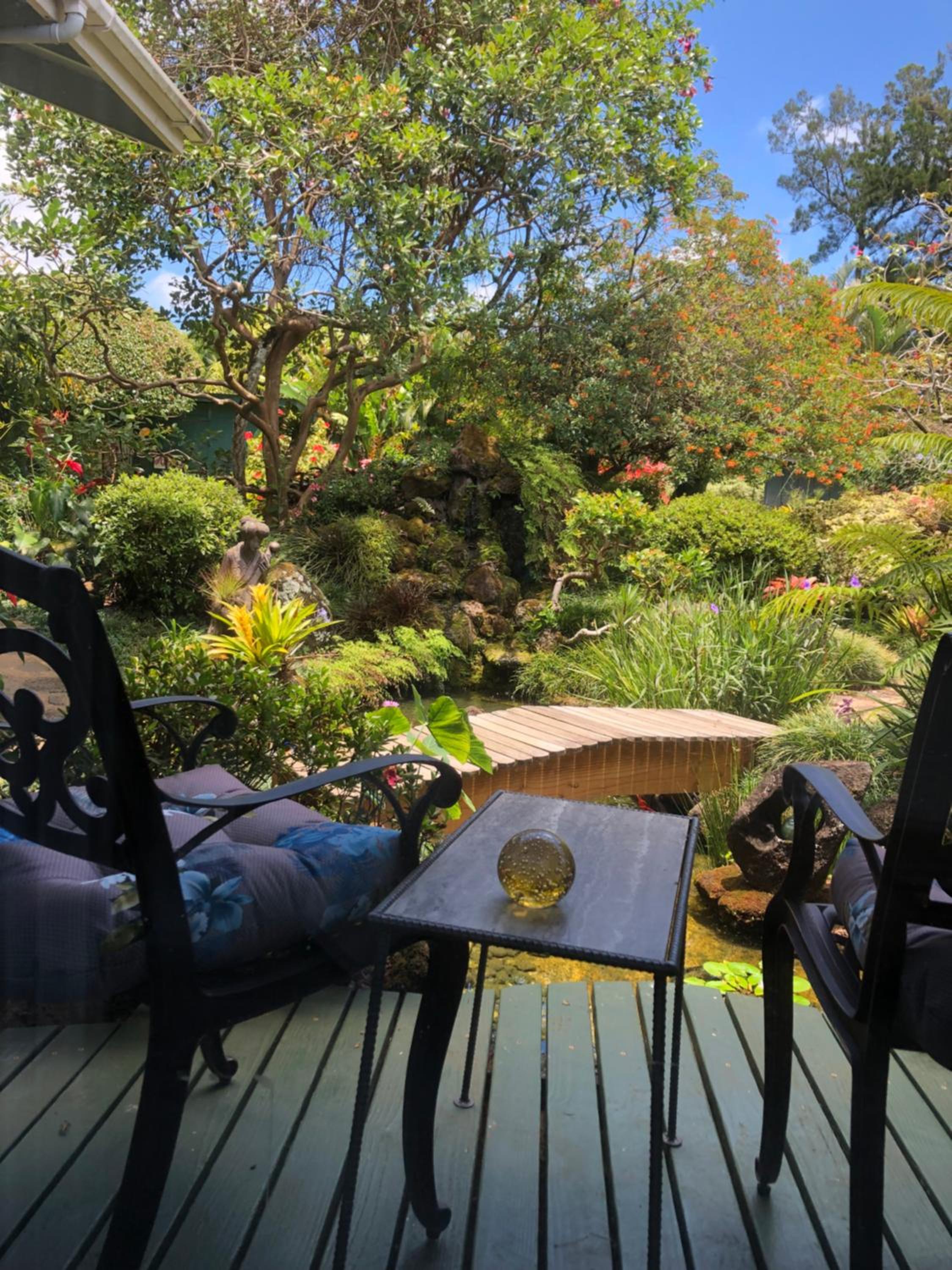 Hotel The Secret Garden Room - Image 1