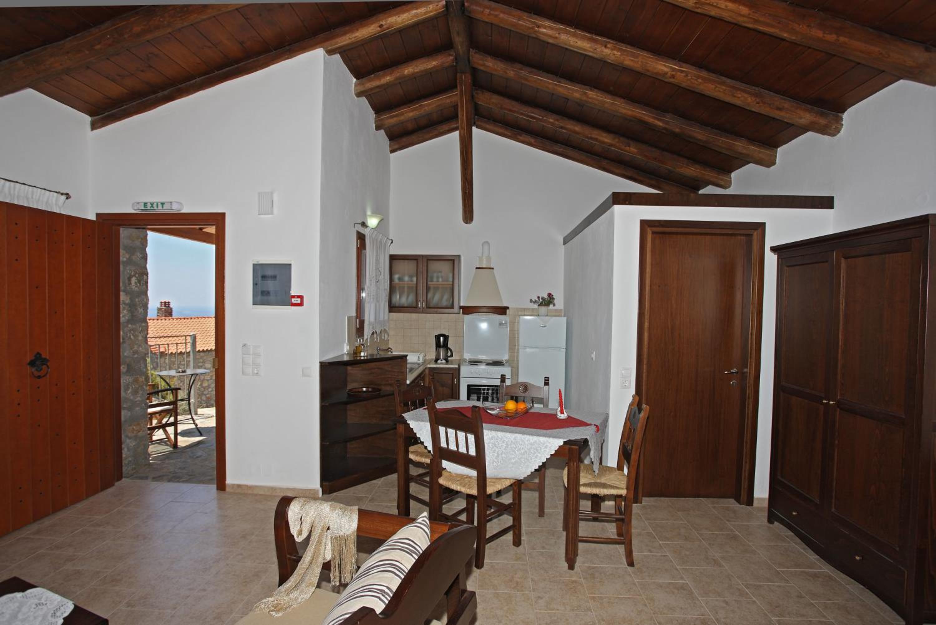 Vrachos Villas