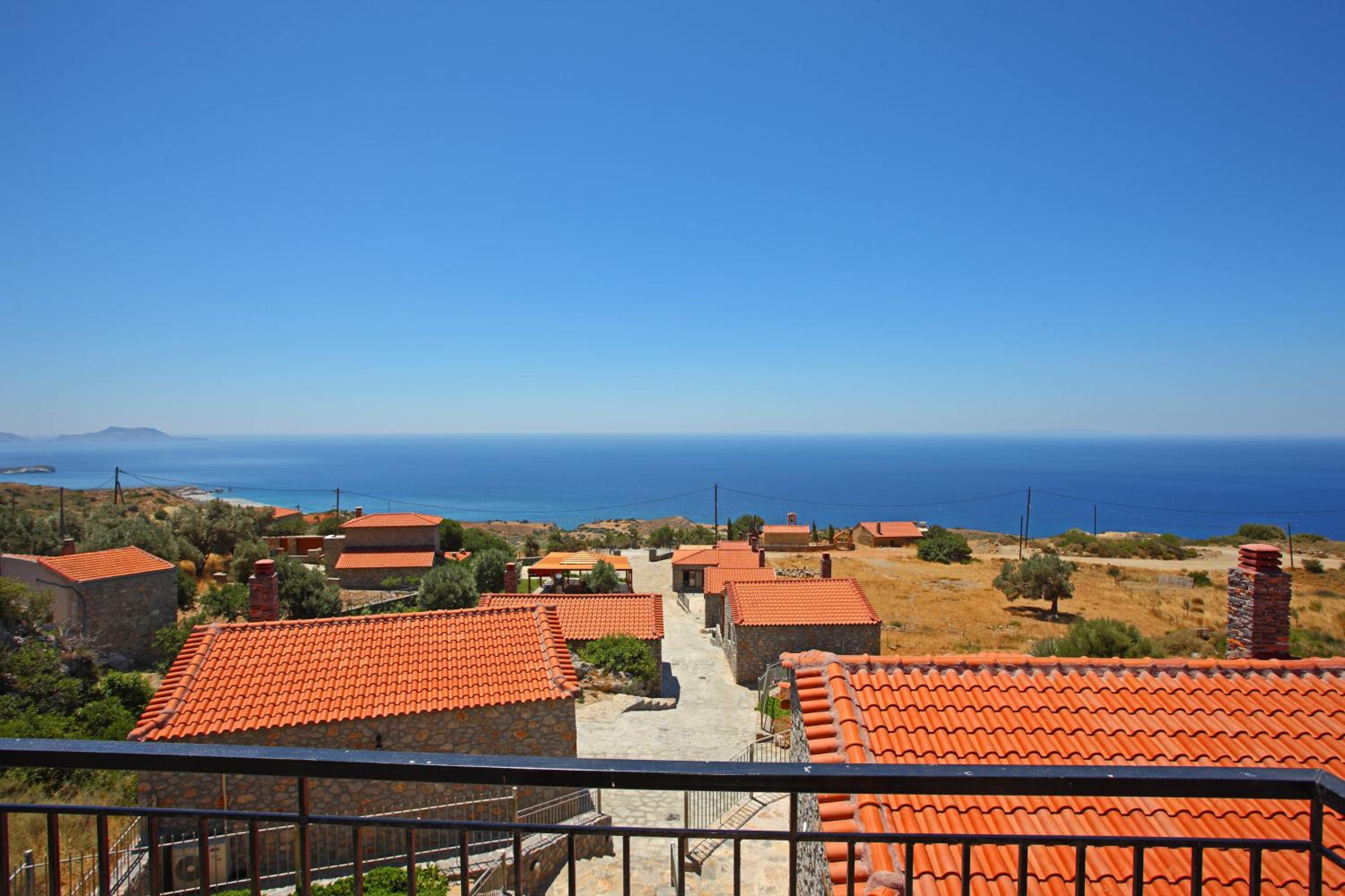 Vrachos Villas