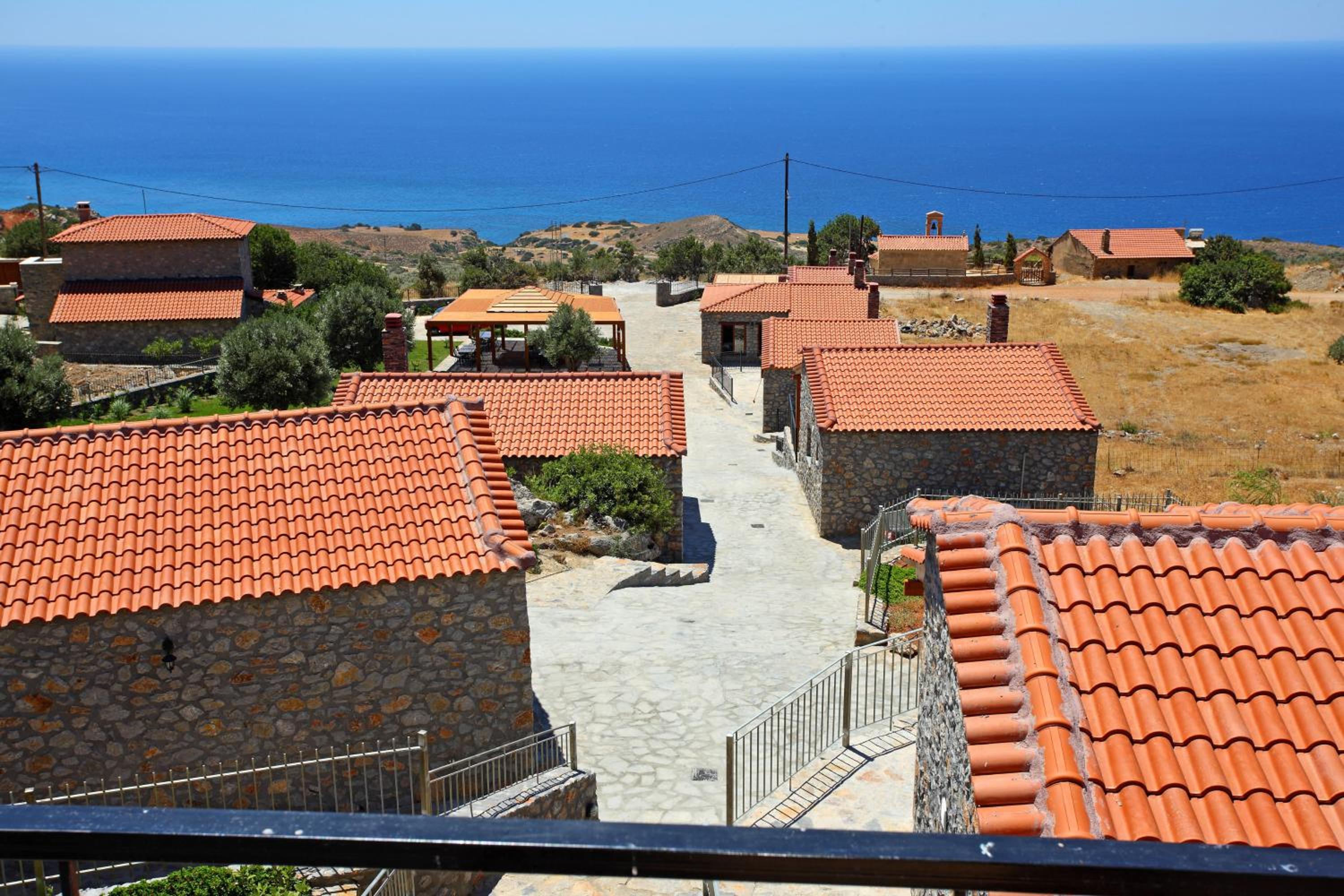 Vrachos Villas