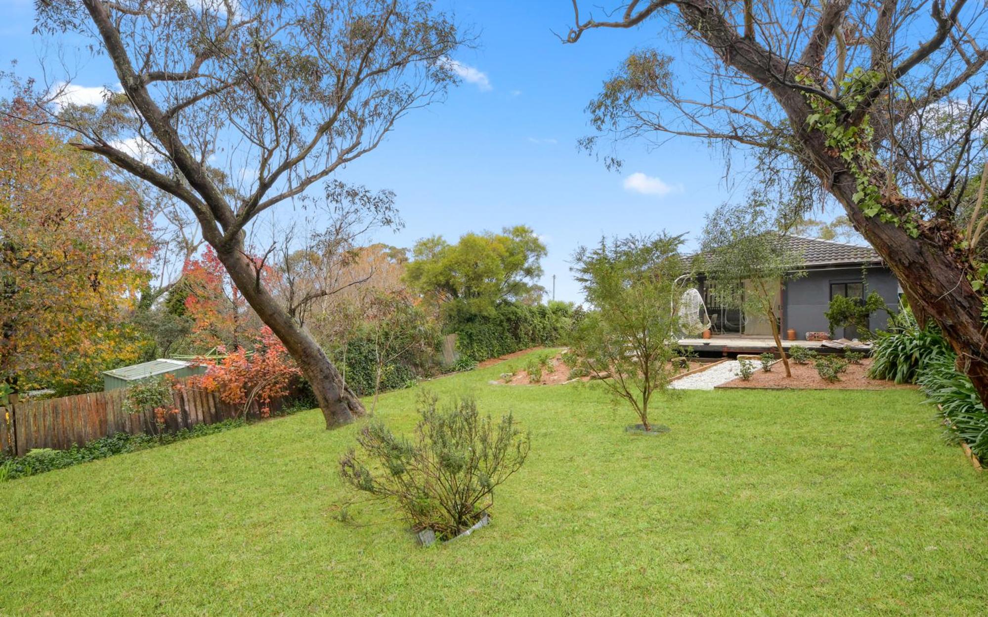 Native Blue - 3 BR/ 6 Sleeps - Katoomba
