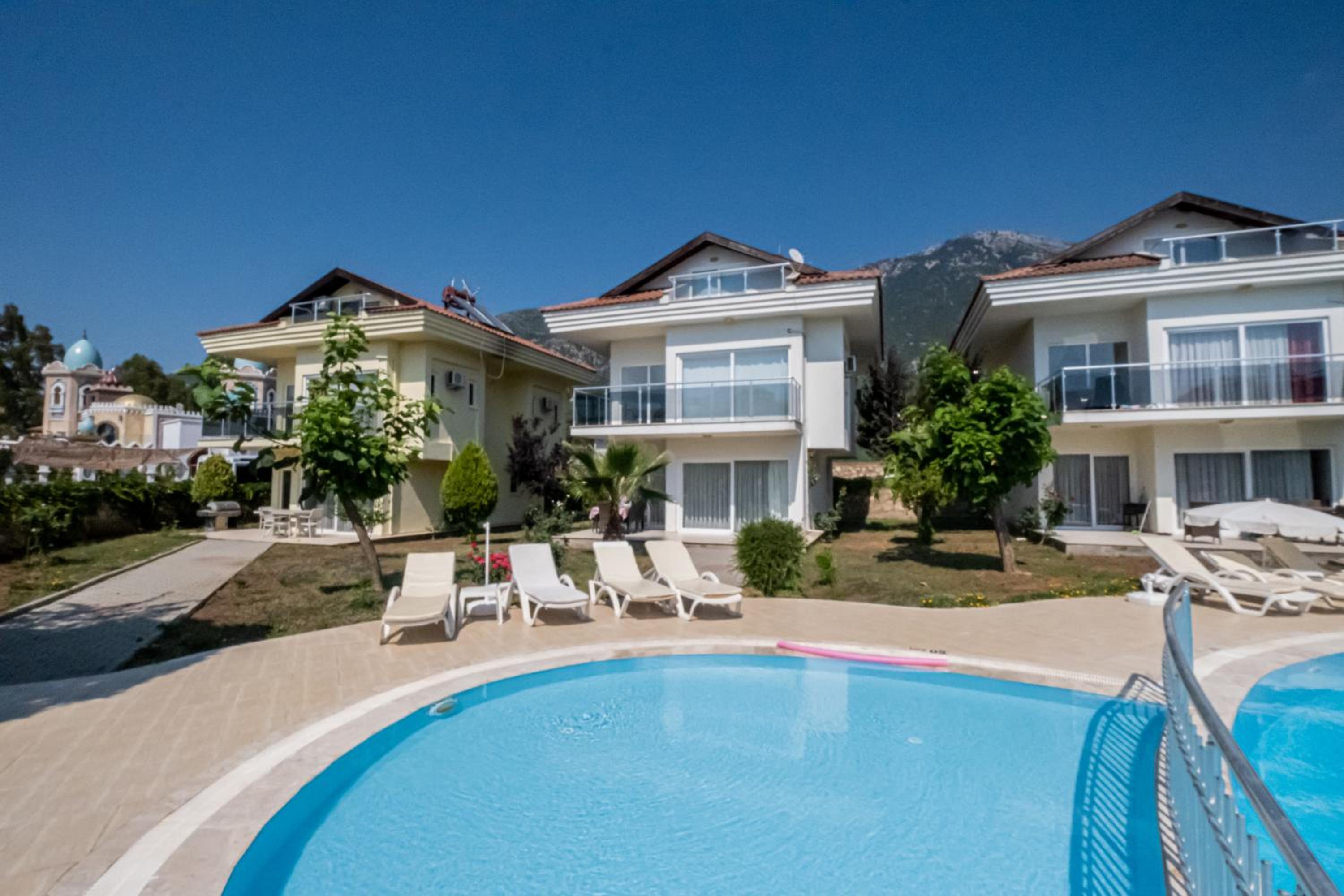 Villa Anemon view 5