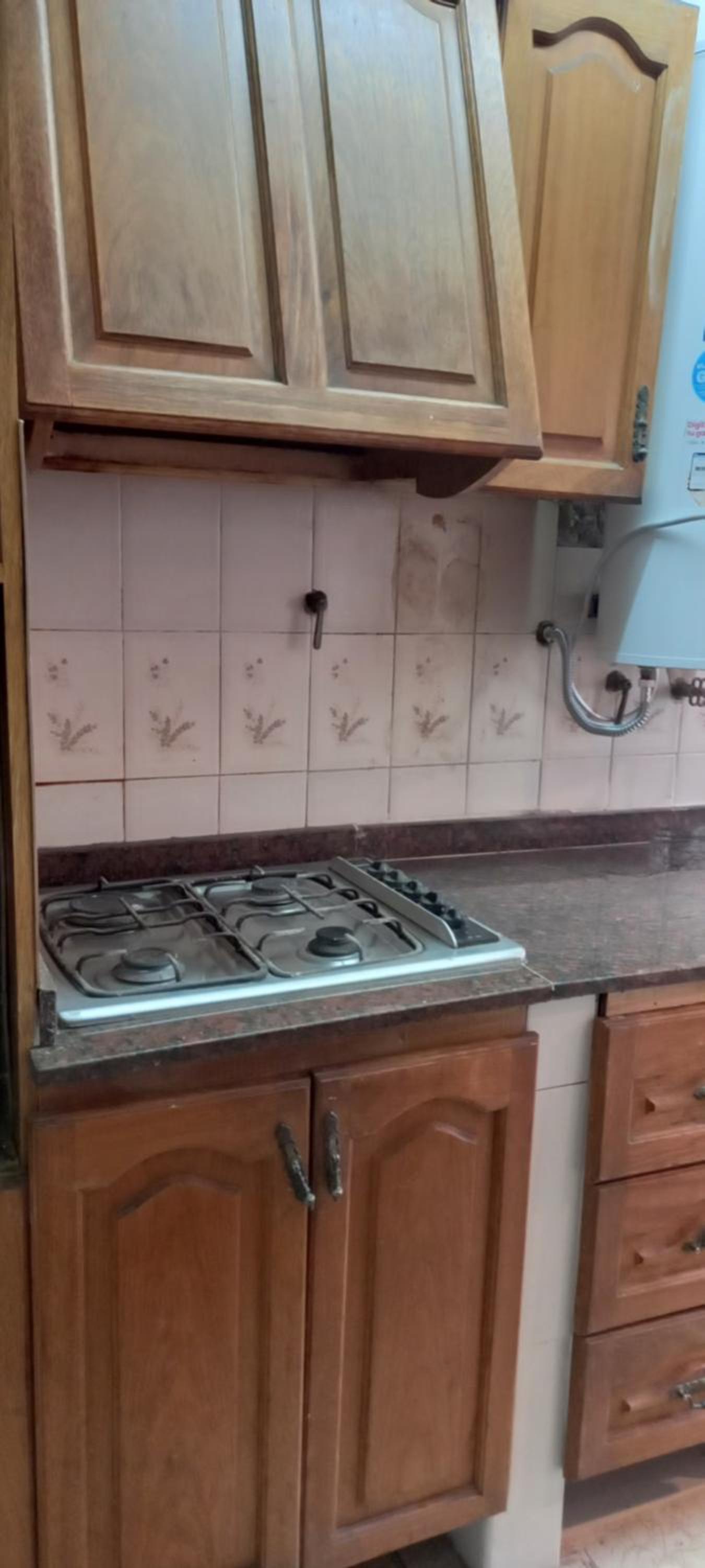 Departamento Familiar Mendoza City