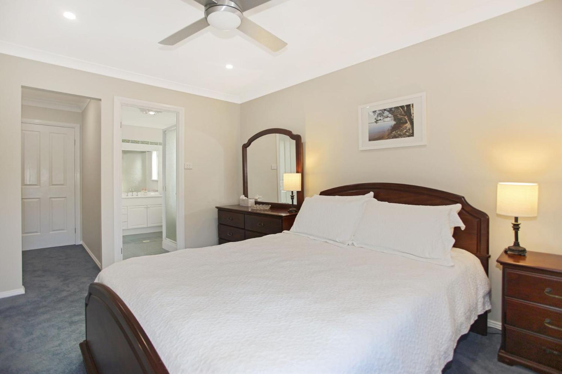 Perfect Family Accommodation Free WiFi