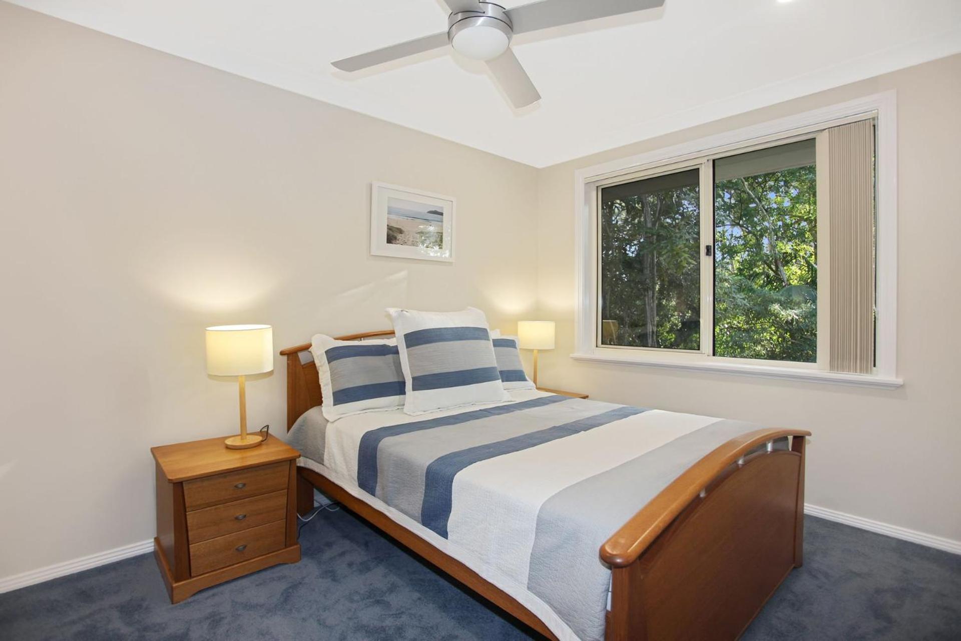 Perfect Family Accommodation Free WiFi