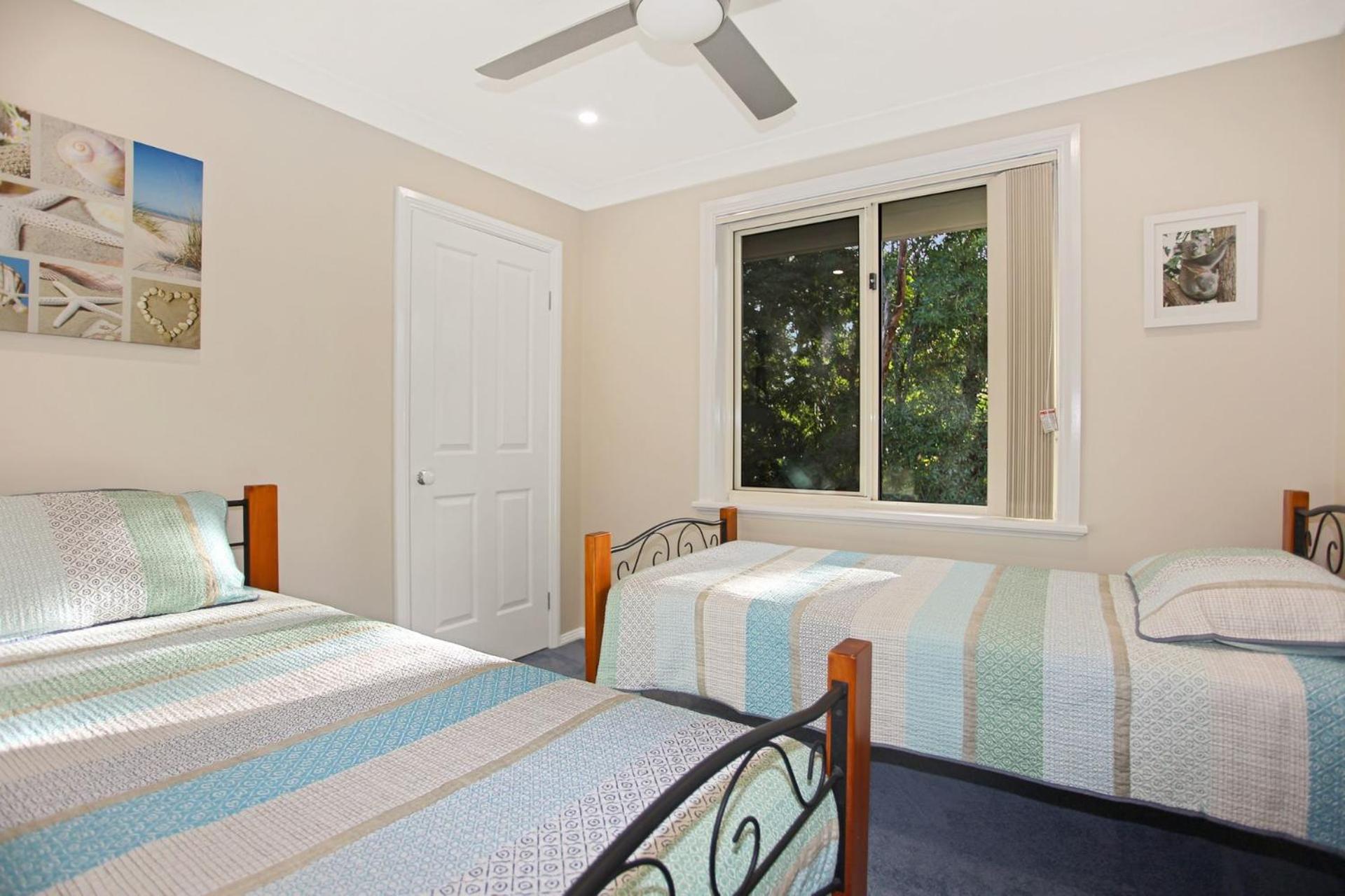 Perfect Family Accommodation Free WiFi