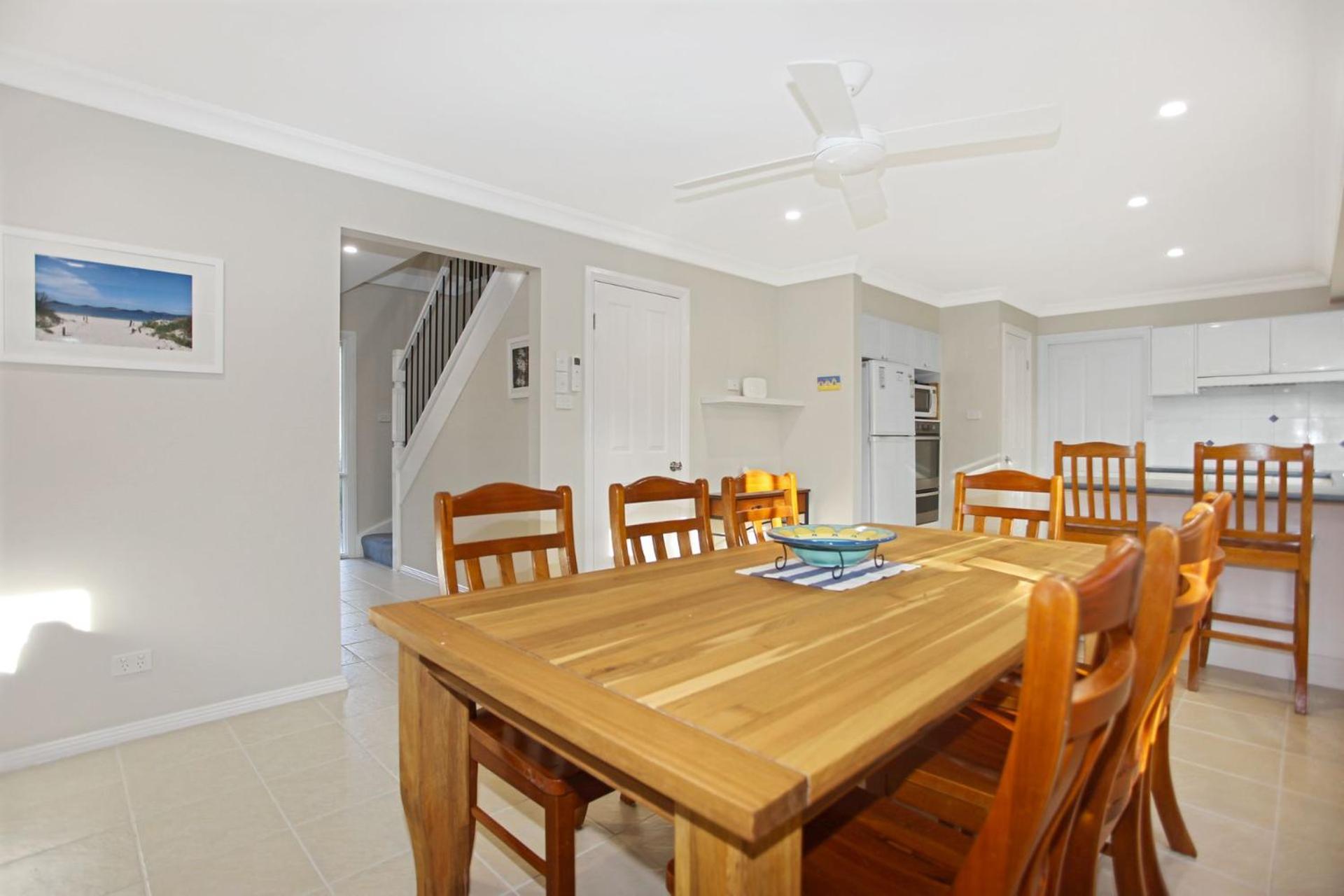 Perfect Family Accommodation Free WiFi