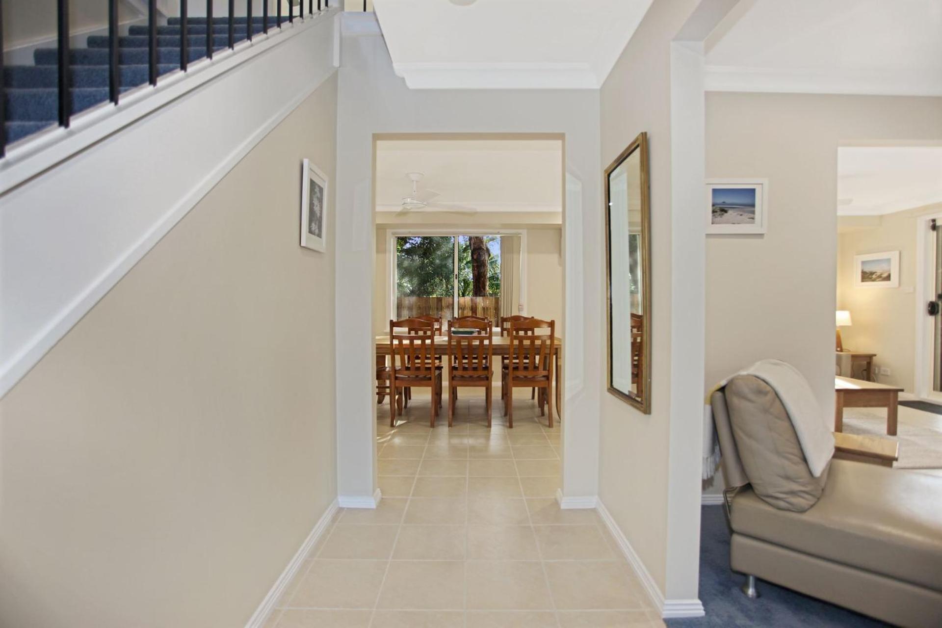 Perfect Family Accommodation Free WiFi