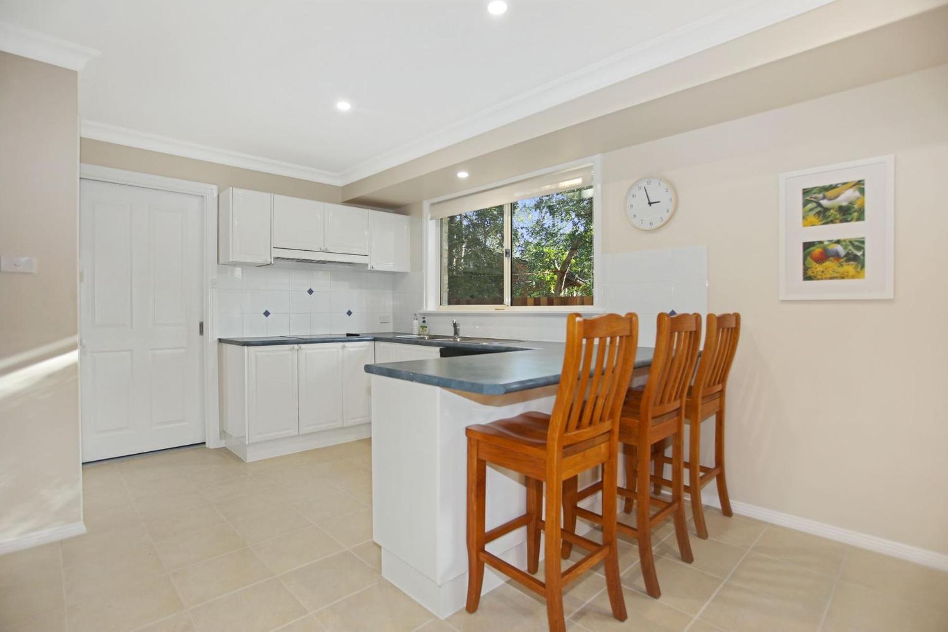 Perfect Family Accommodation Free WiFi
