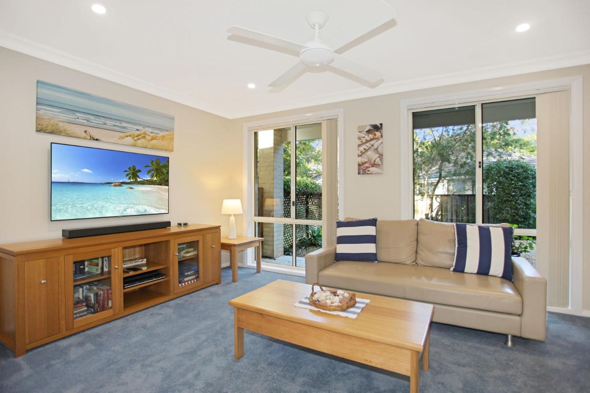 Perfect Family Accommodation Free WiFi