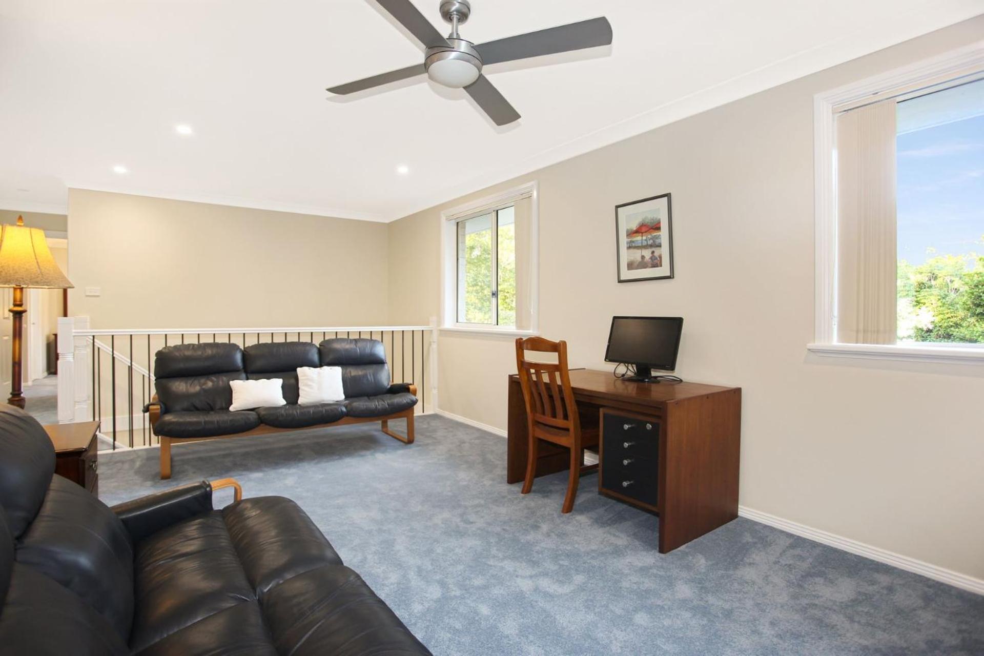 Perfect Family Accommodation Free WiFi