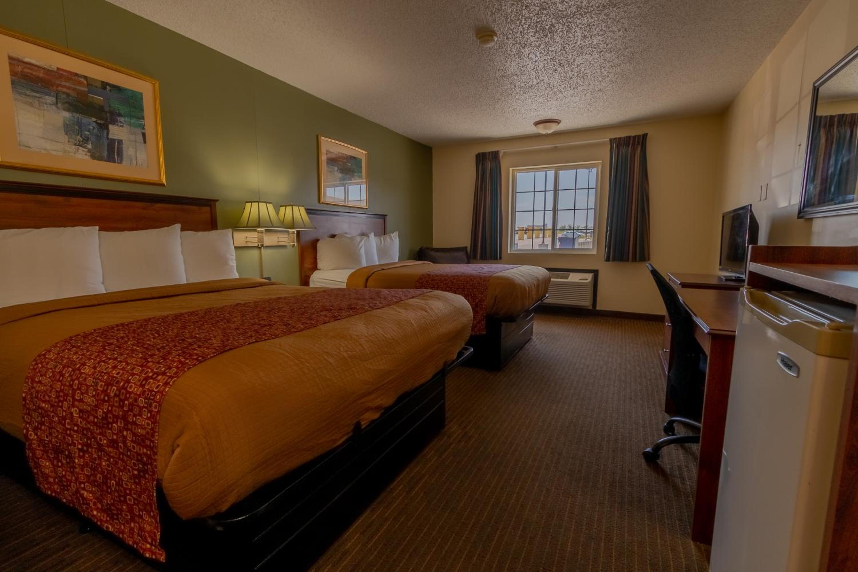 Mitchell Vacations - Thunderbird Lodge - Property Image 11