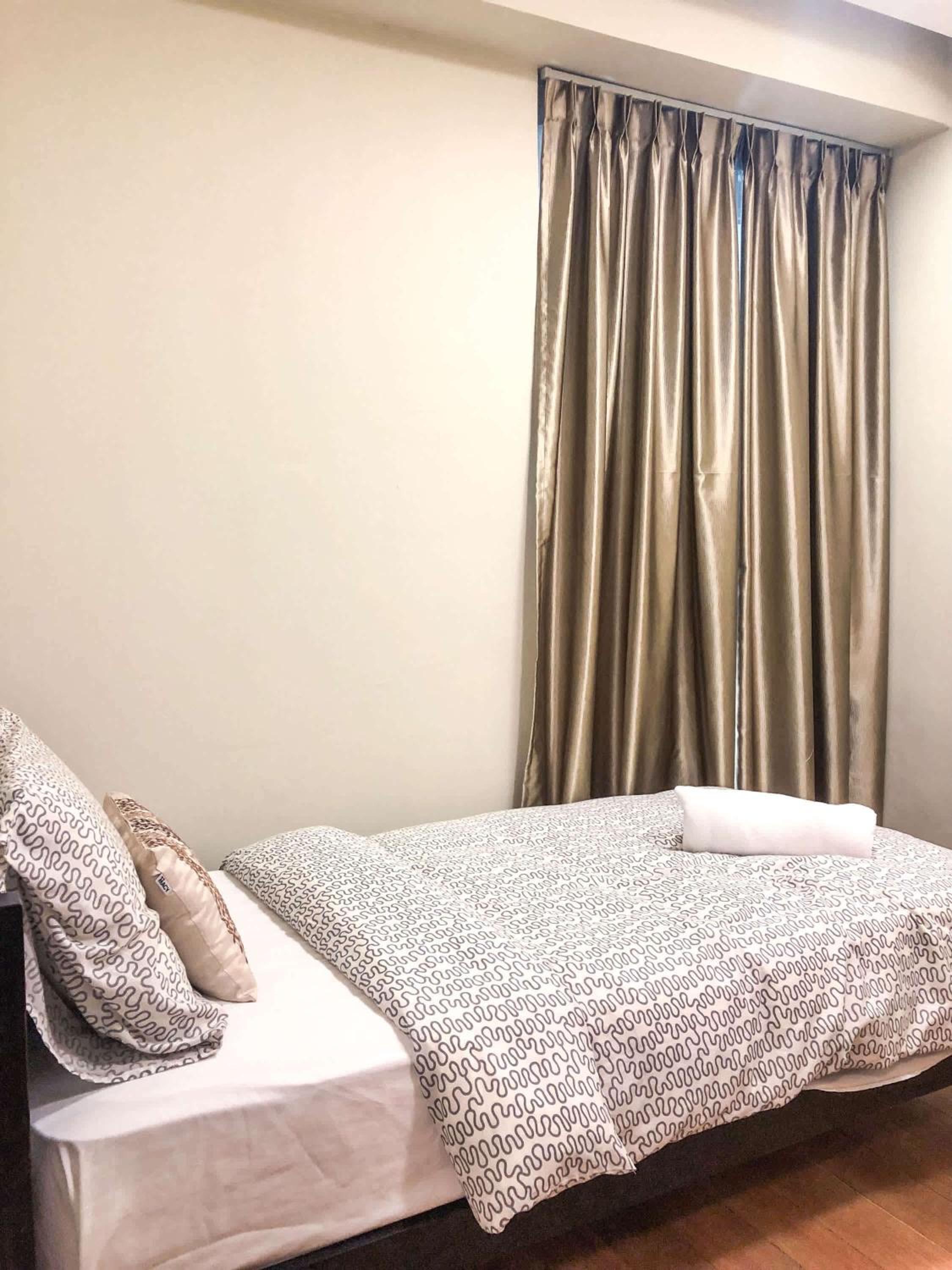 MyHabitat Residence Jalan Tun Razak