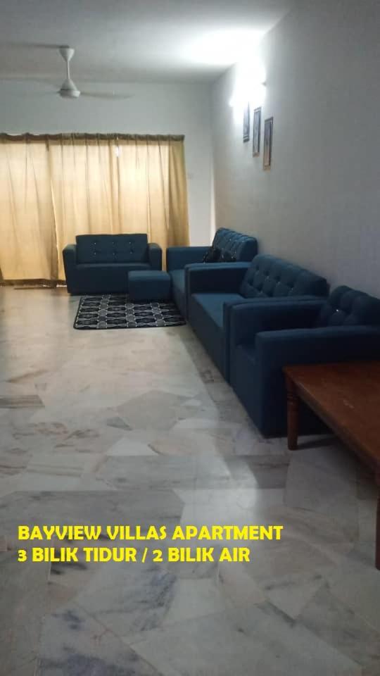 KZ Homestay PD view 3