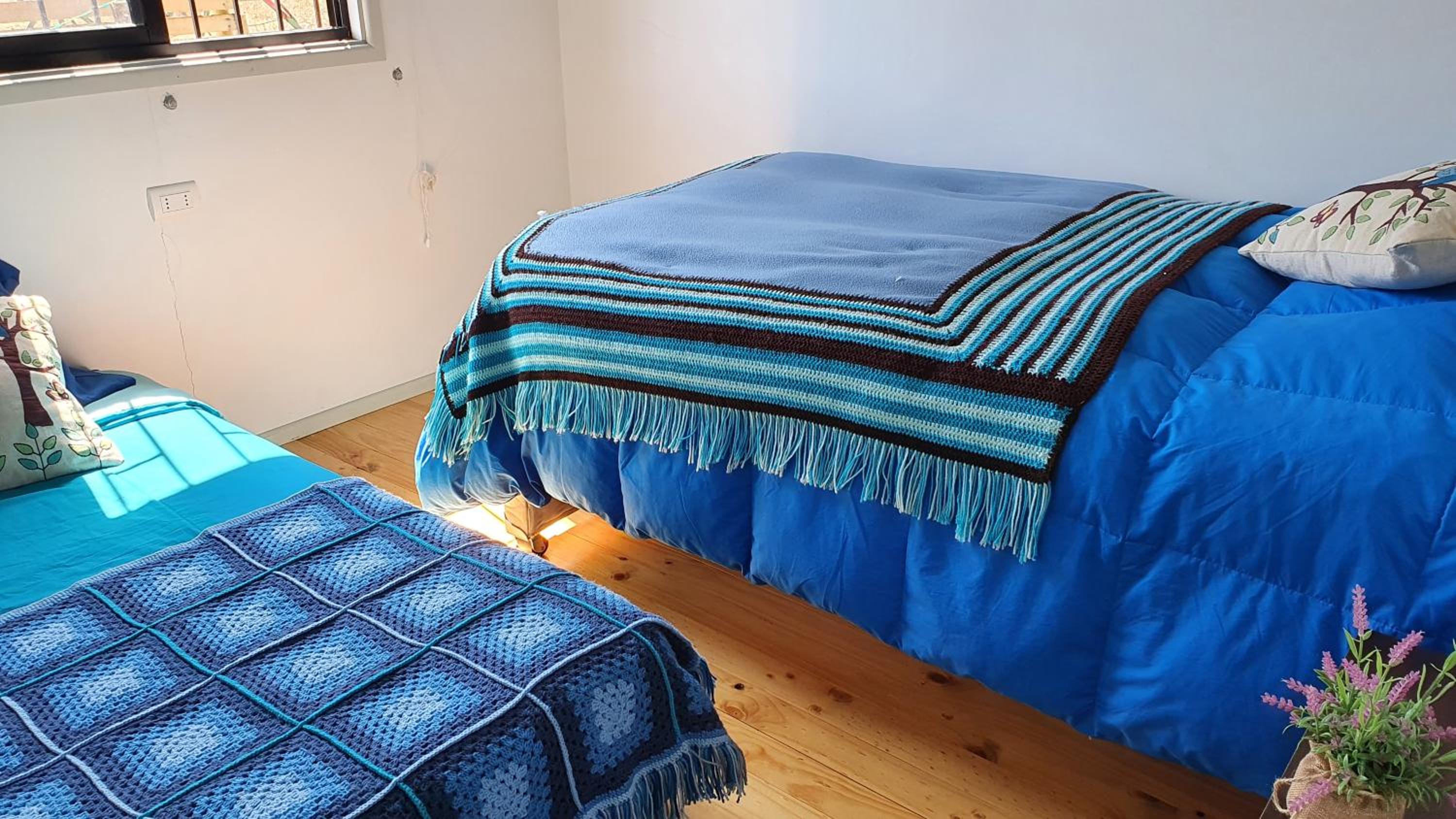 Cabaña El Avellano