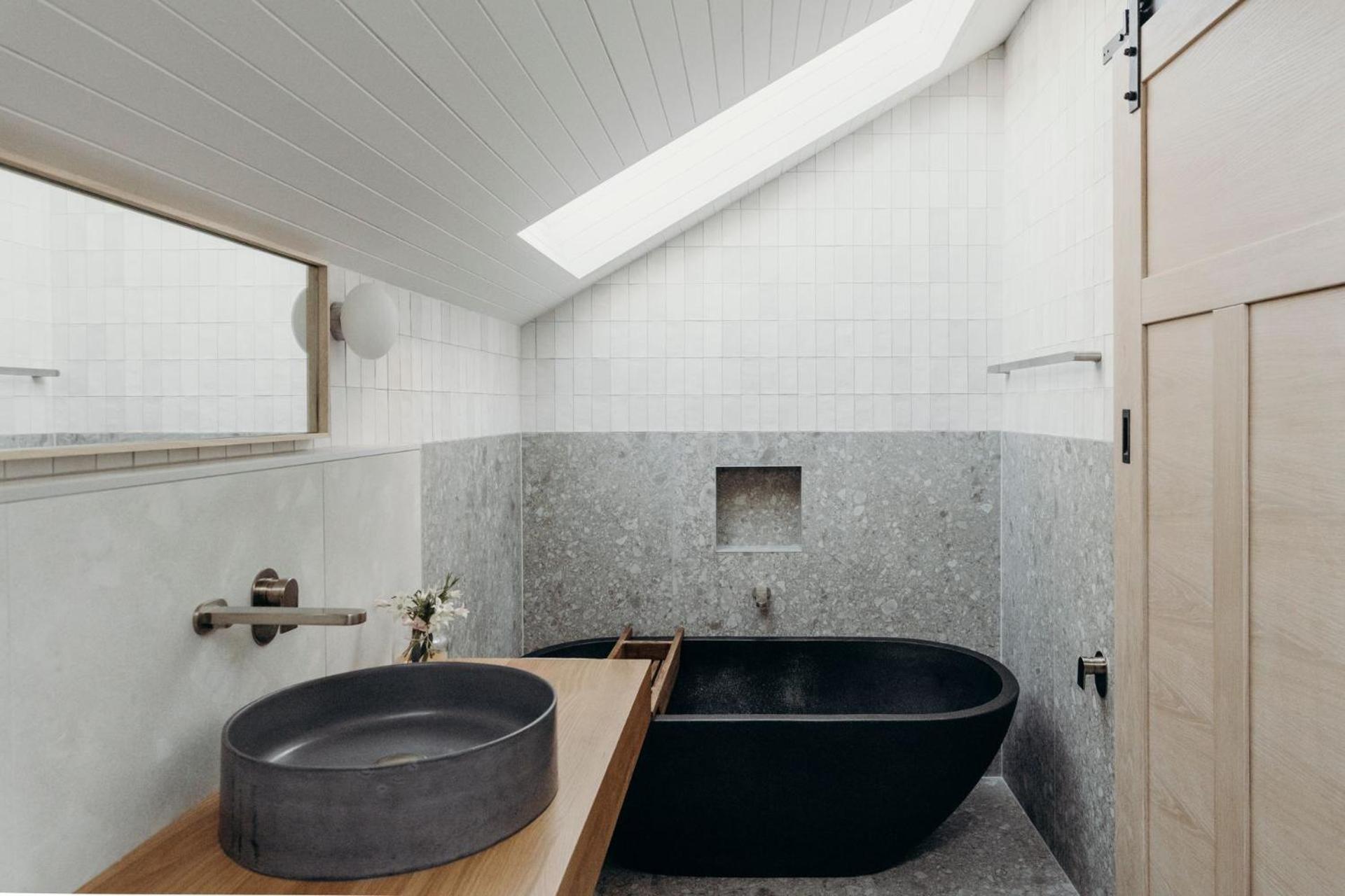 Tea Gardens Loft