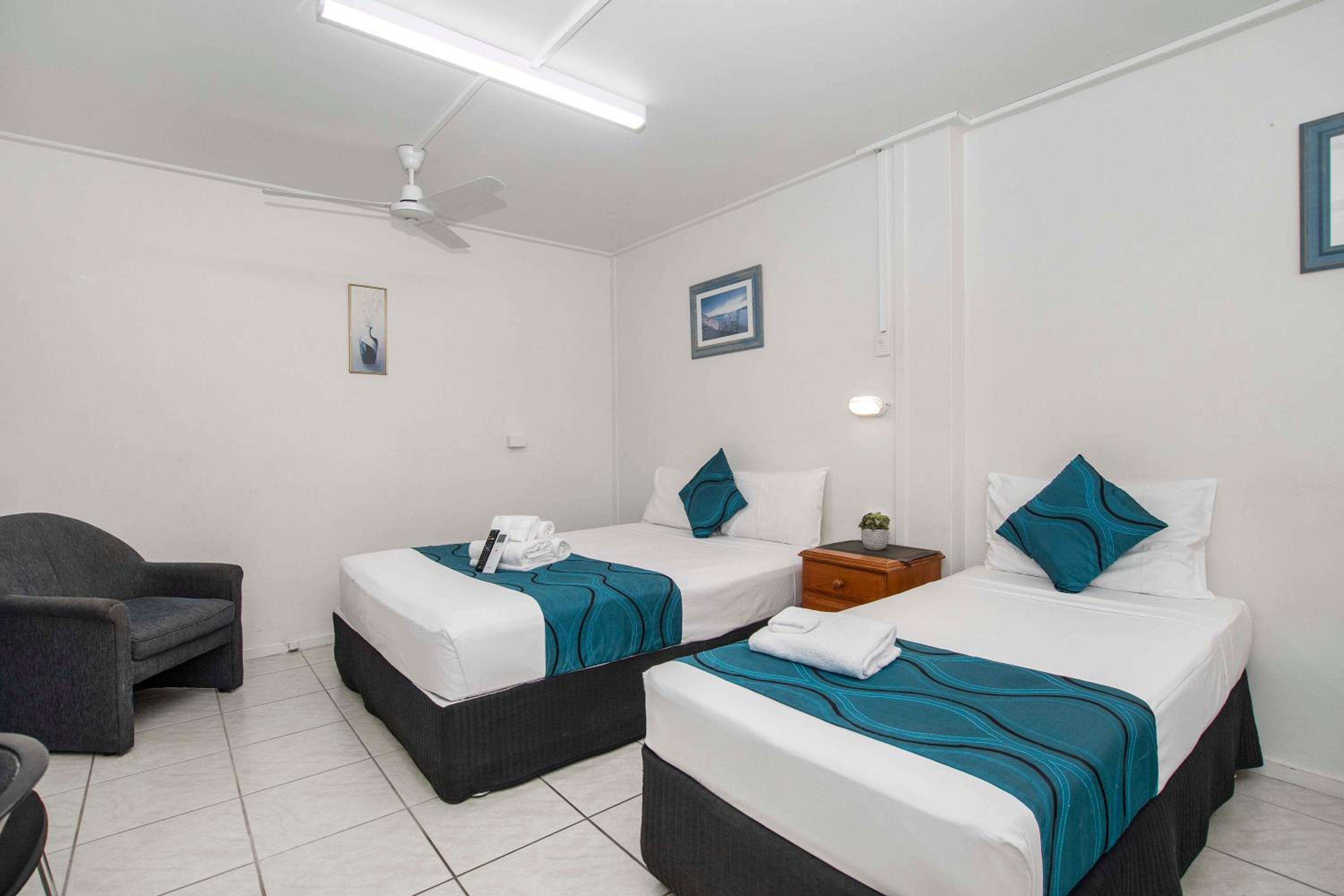 Strand Motel