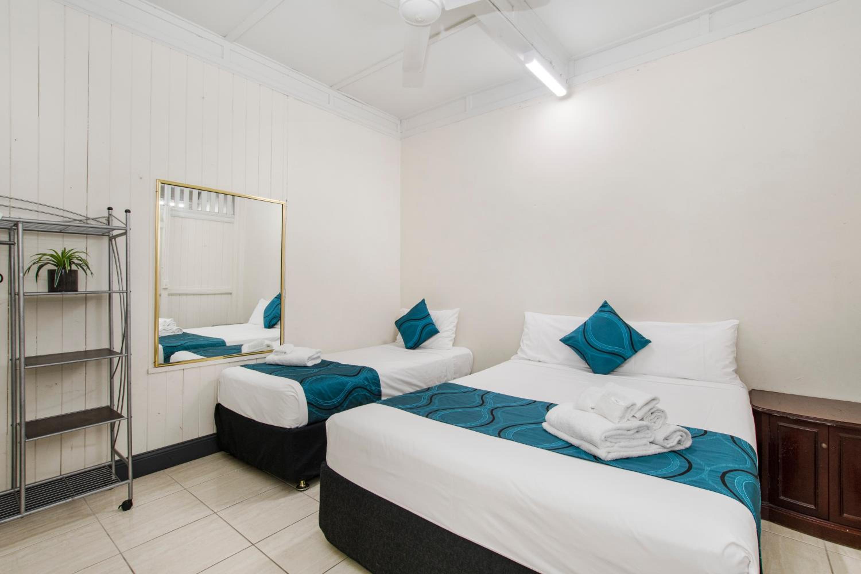 Strand Motel