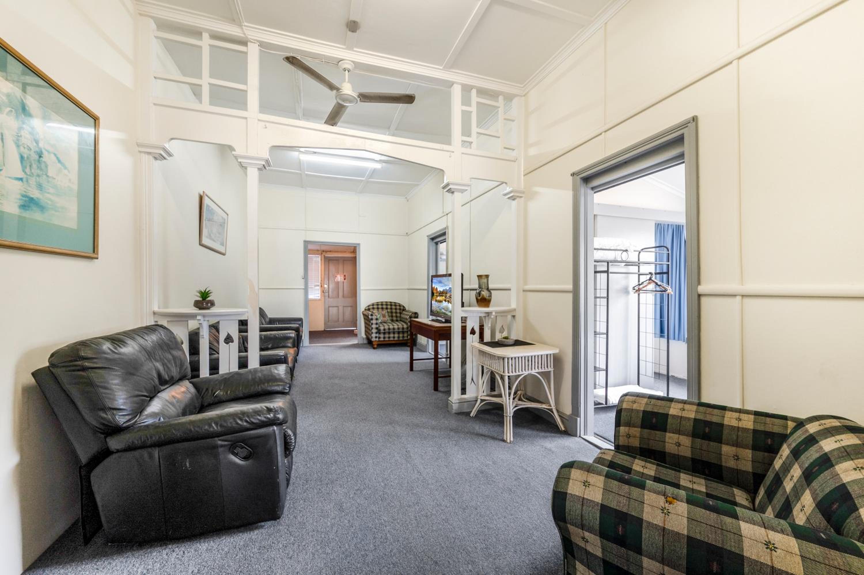 Strand Motel