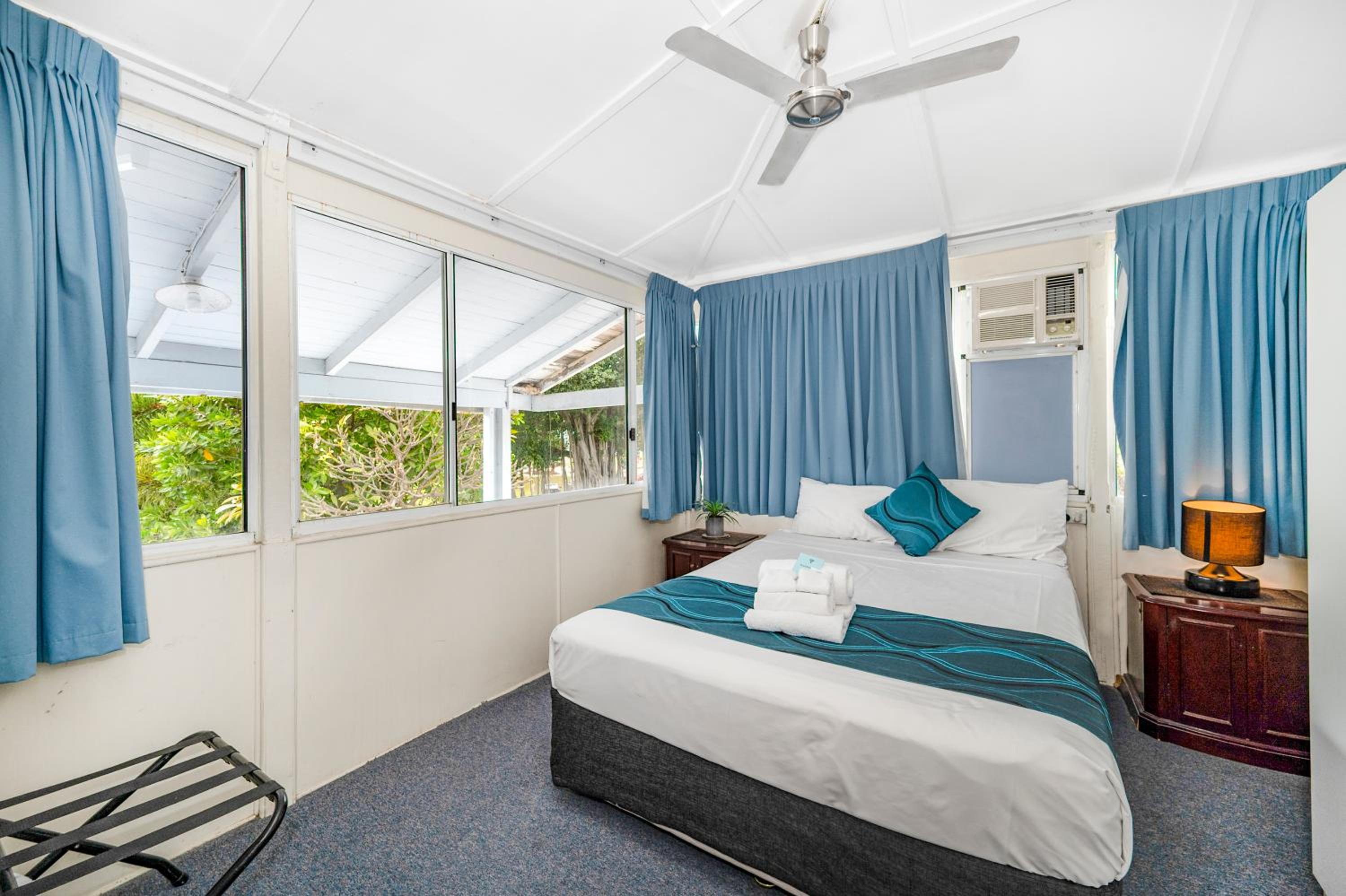 Strand Motel