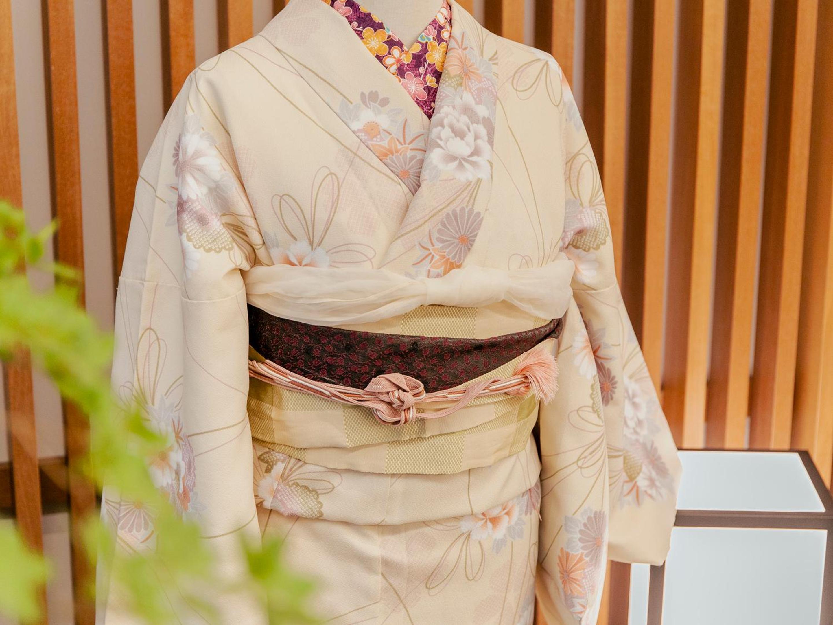 Hotel Gracery Kyoto Sanjo-1